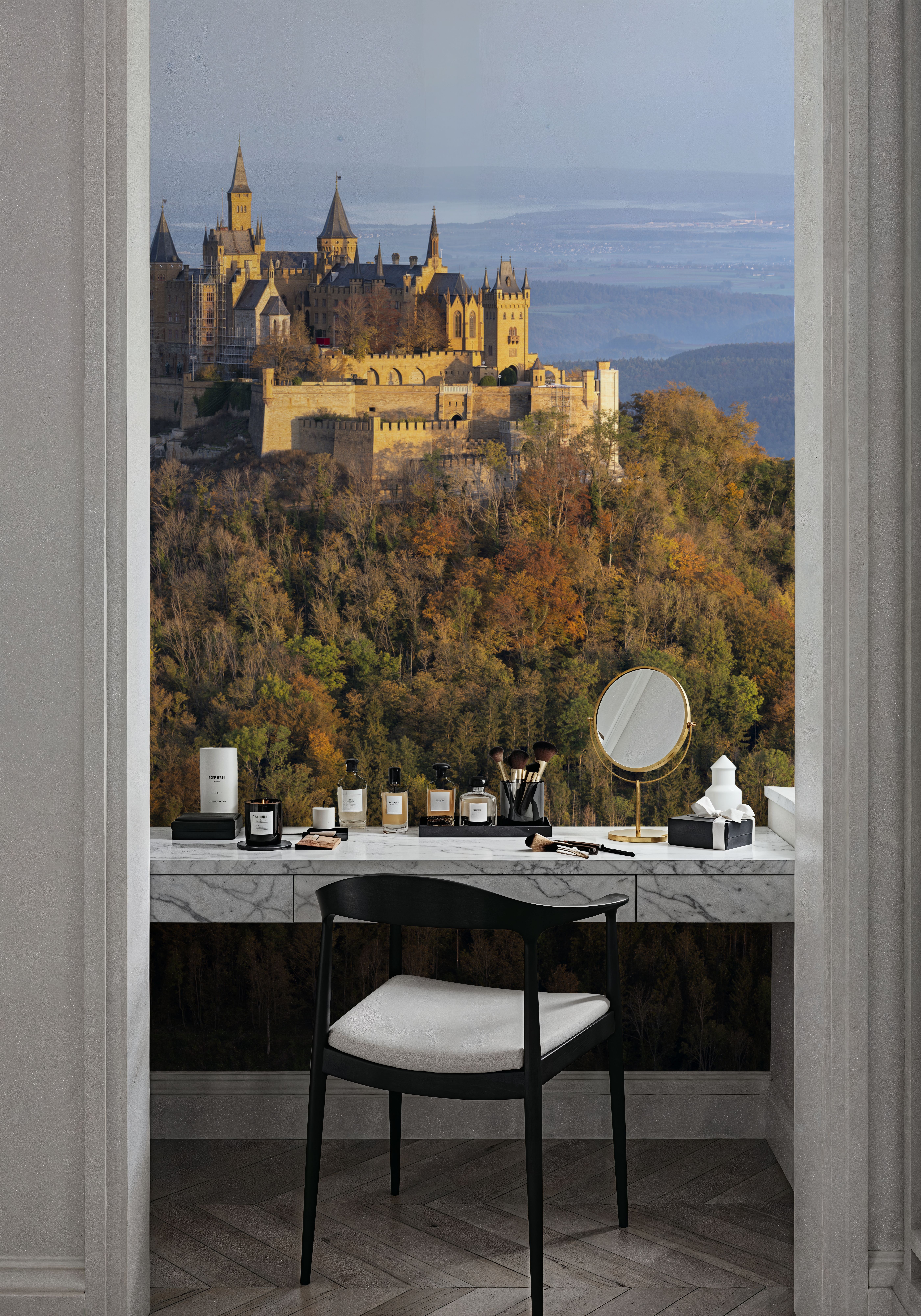 Hohenzollern Castle