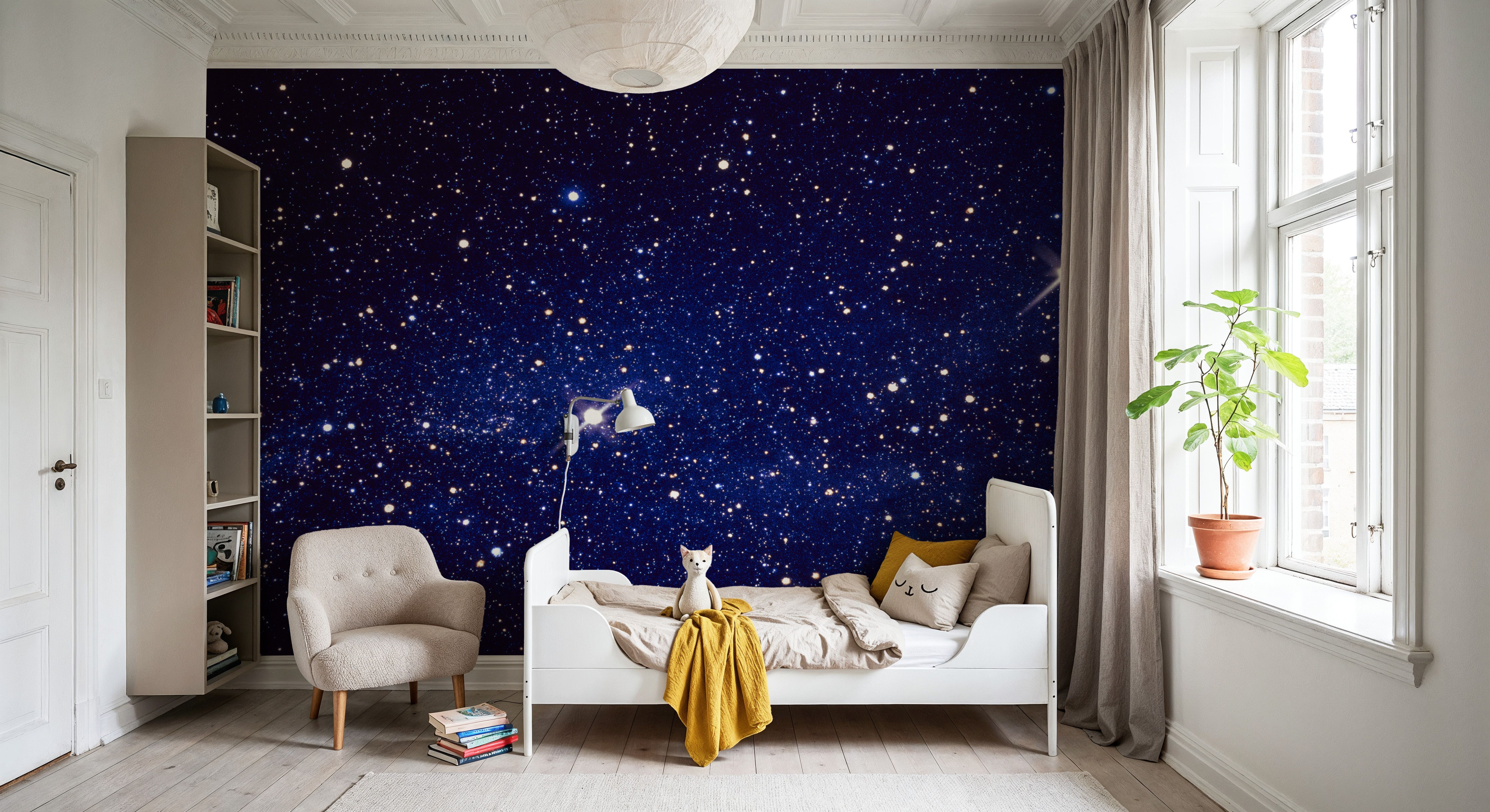 Celestial Brilliance
