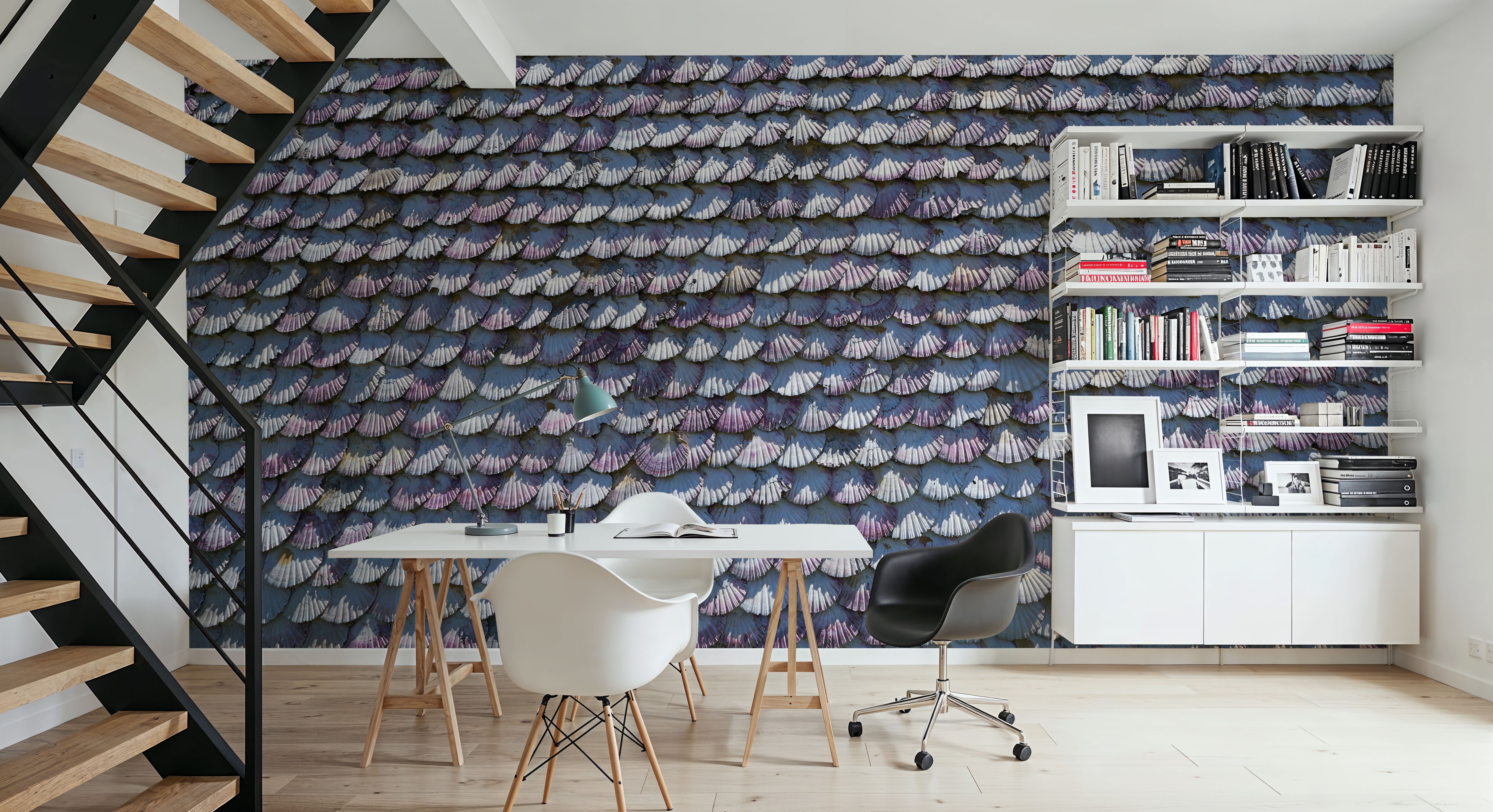 Azure Shell Cascade