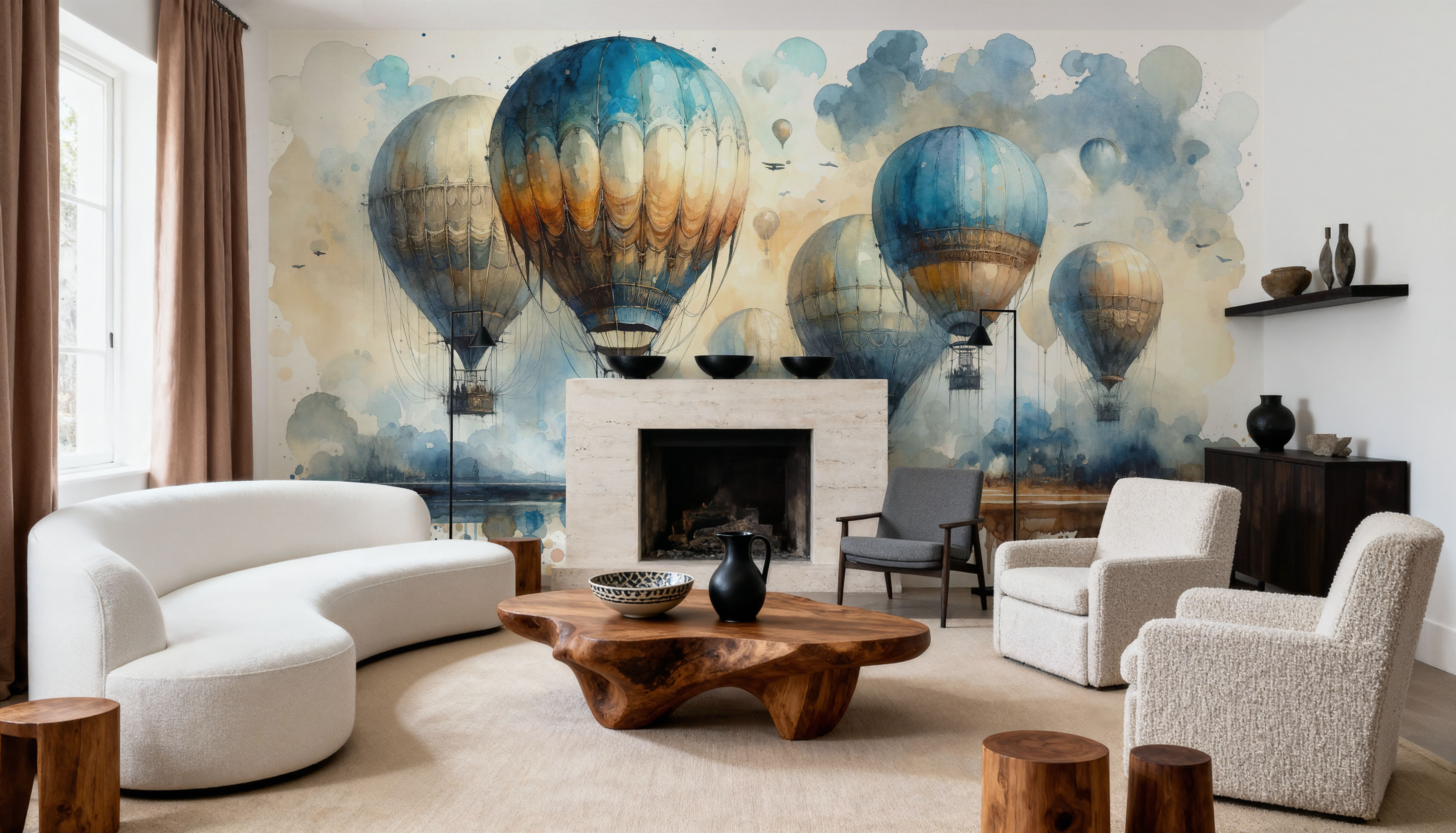 Whispers of Adventure