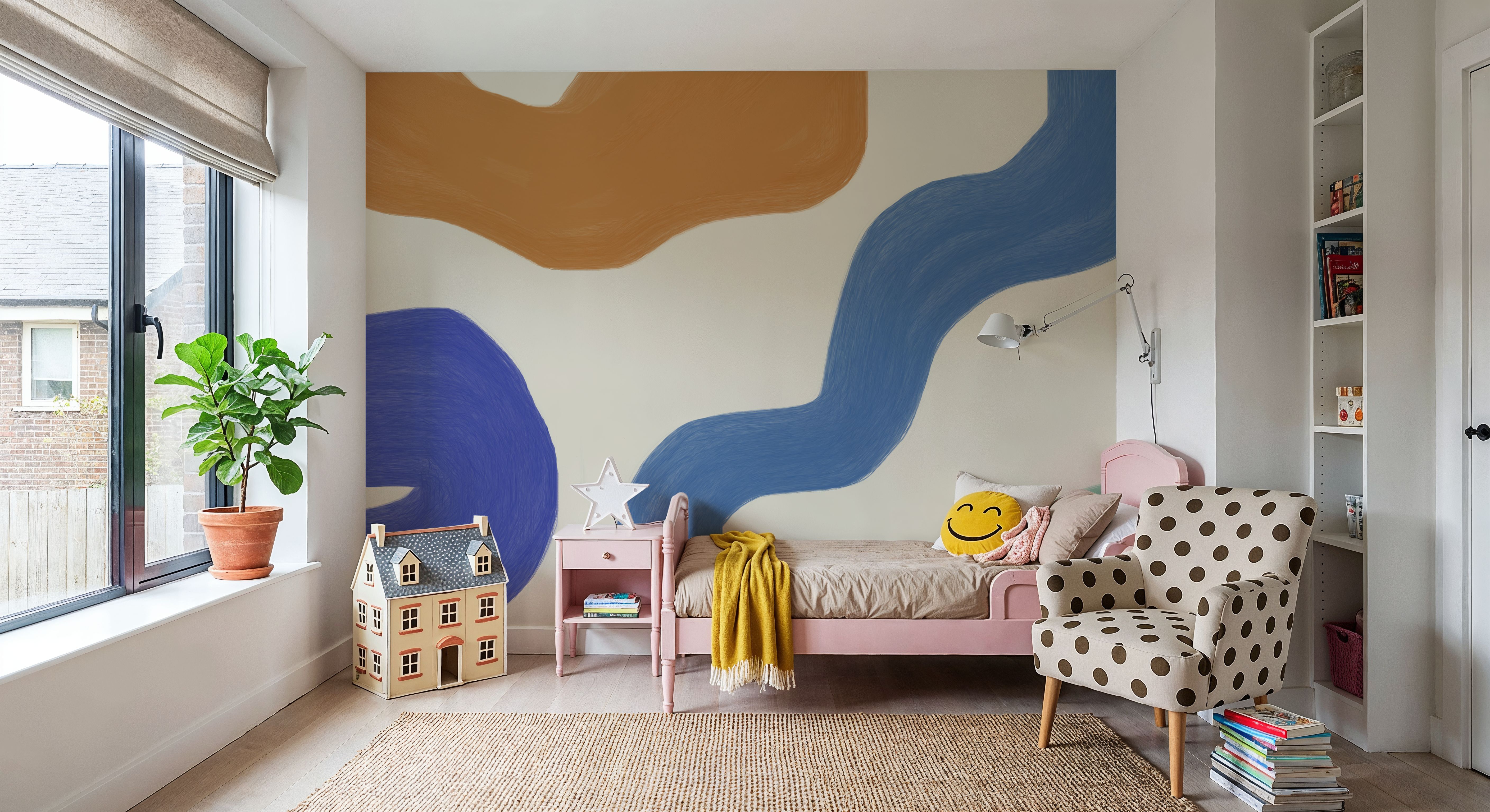 Seventies Waves