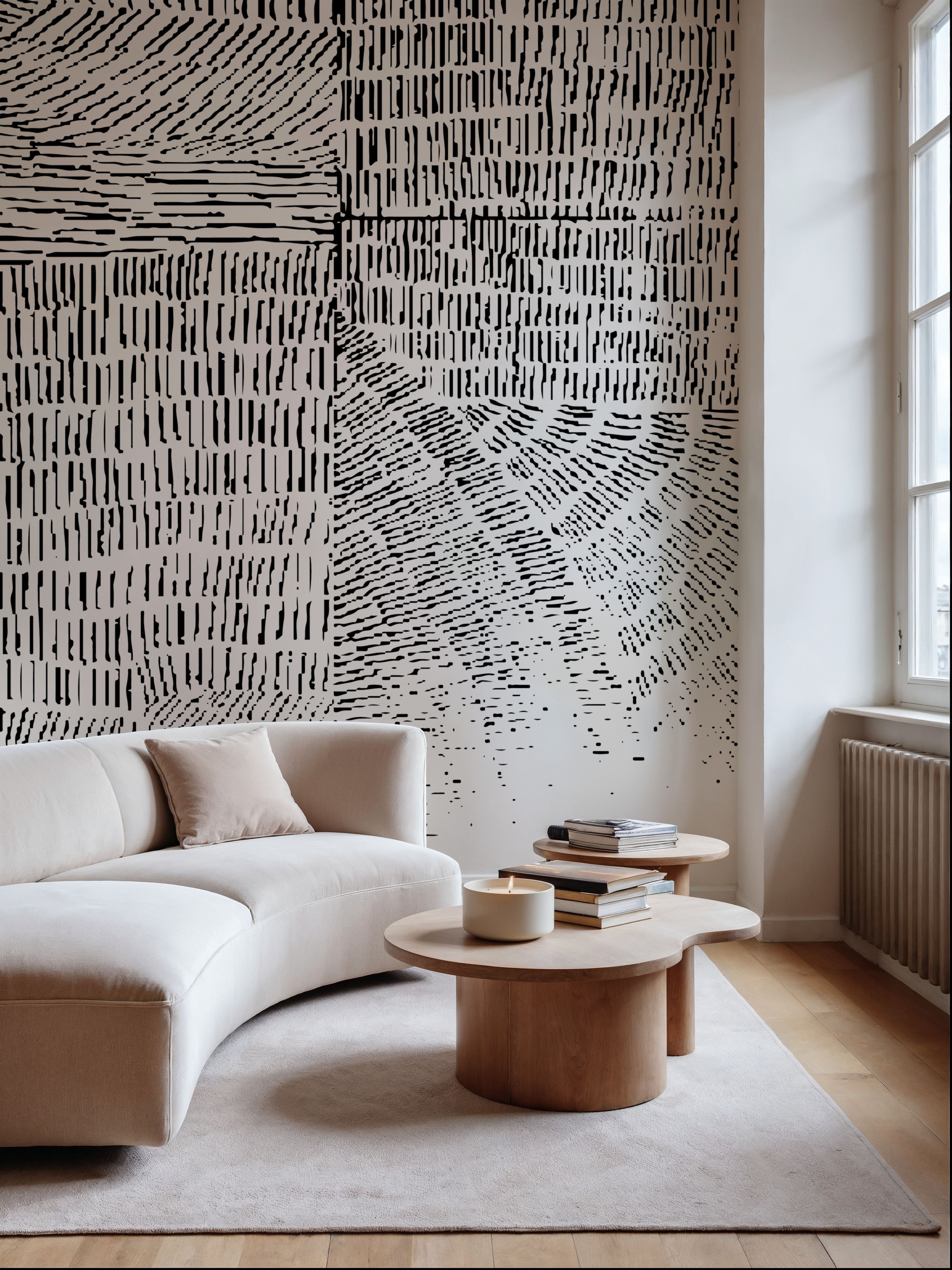 Abstract Fingerprints