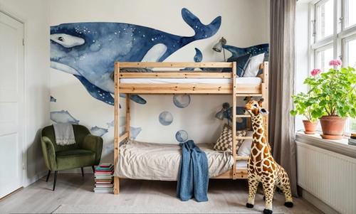 Whale Song