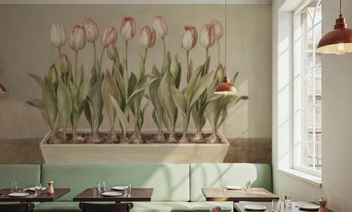 Tulip Friends II
