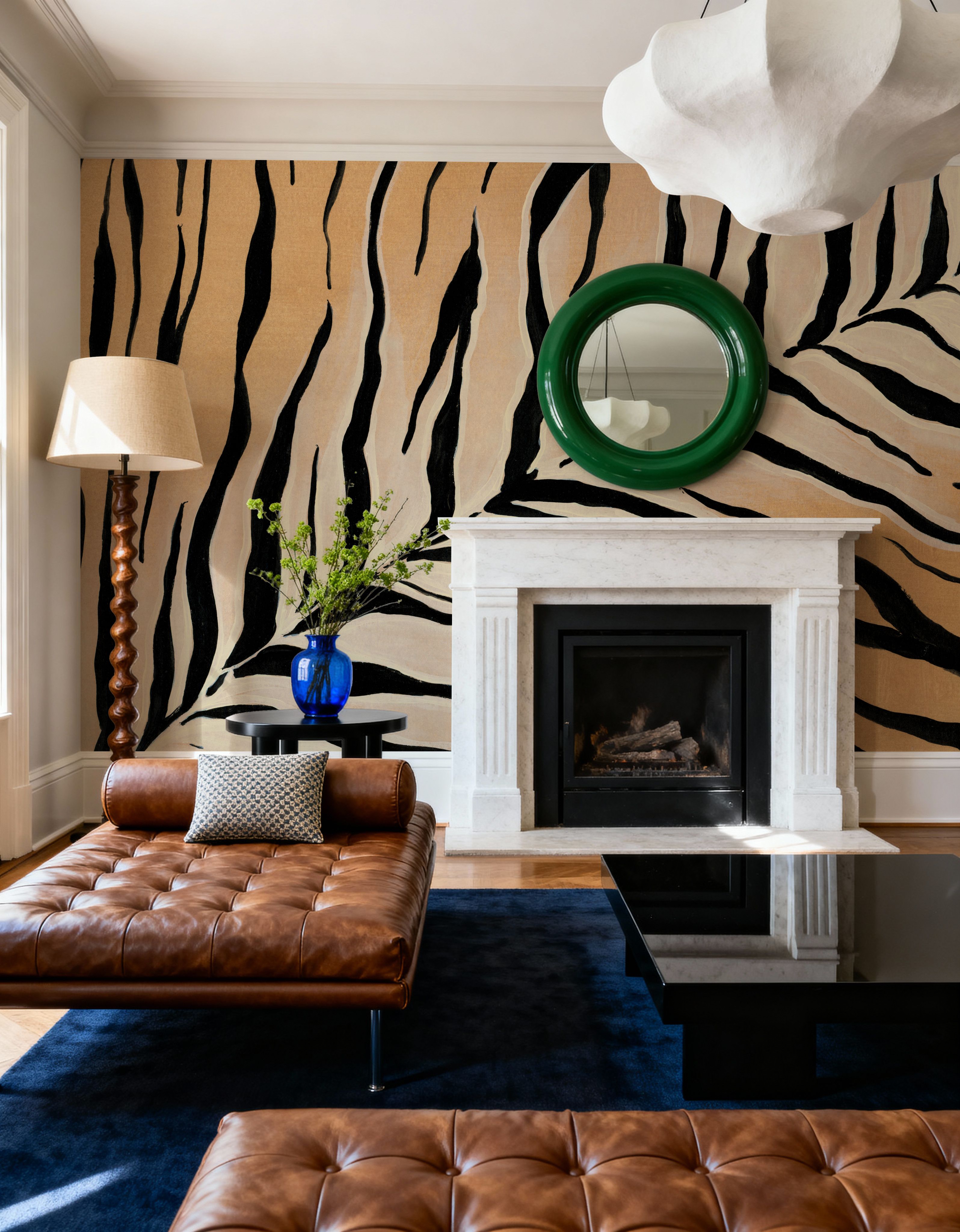 Animal Print III