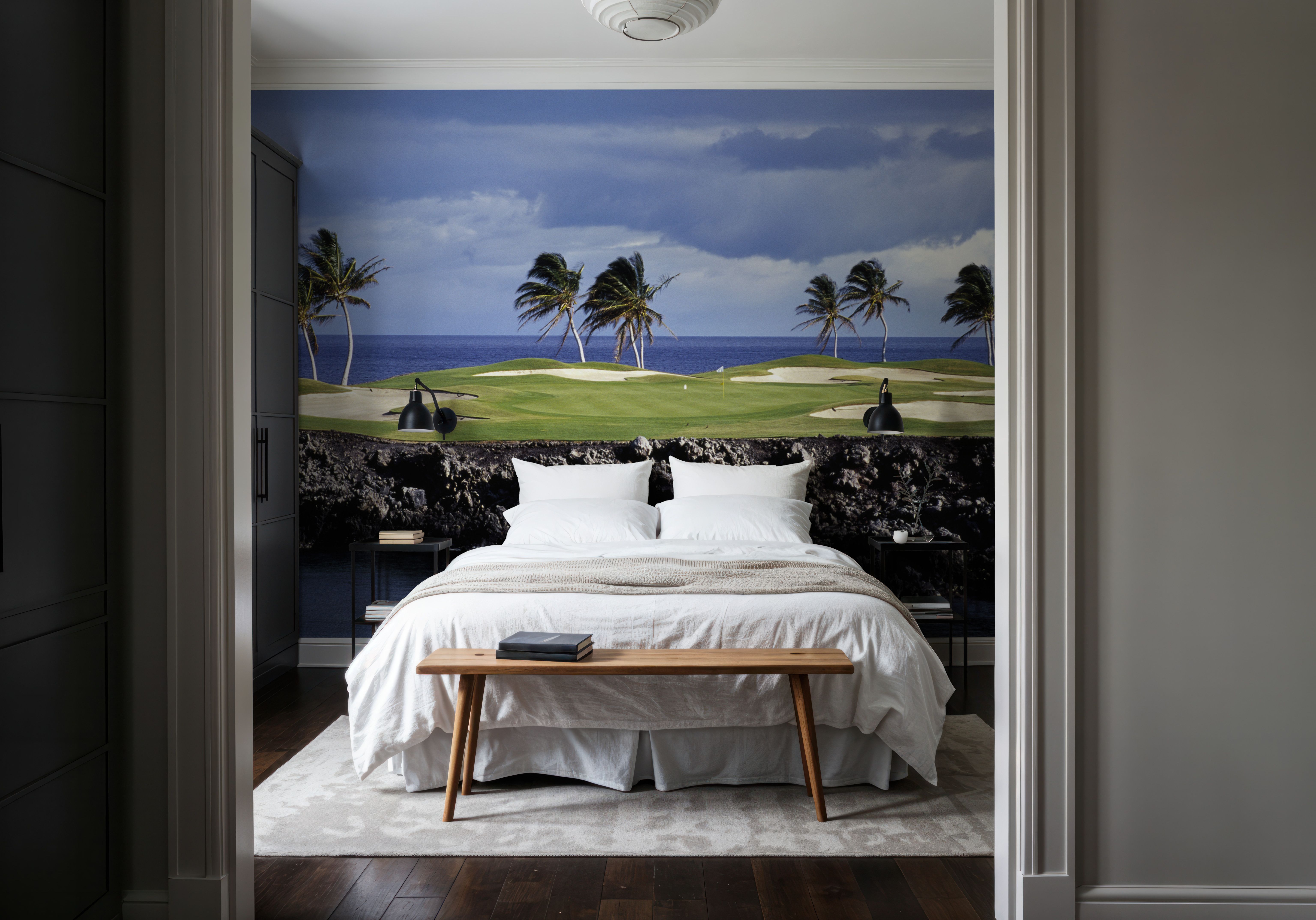 Volcanic Links Paradise