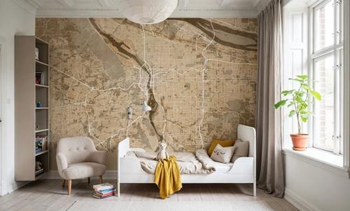Portland Ochre