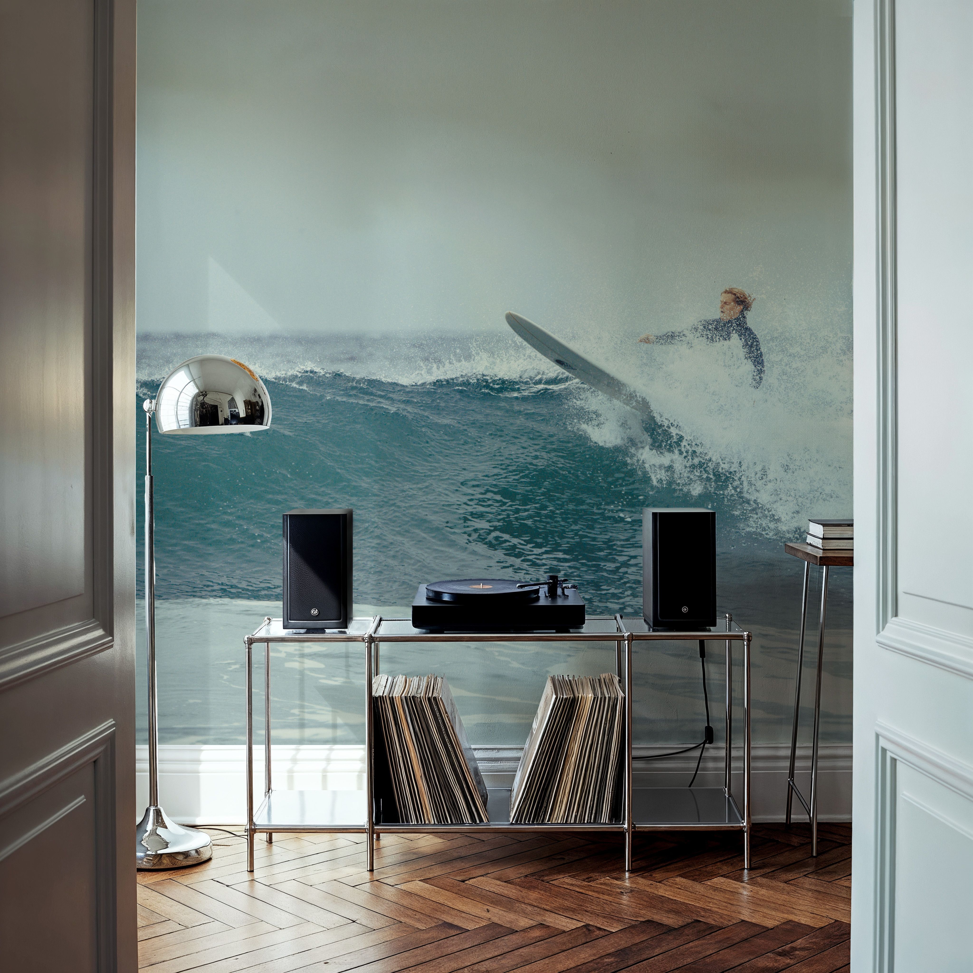 Pacific Surf I