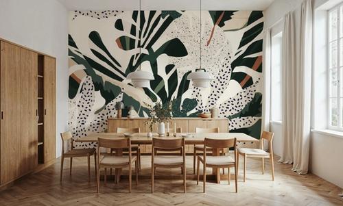 Monstera Vibes