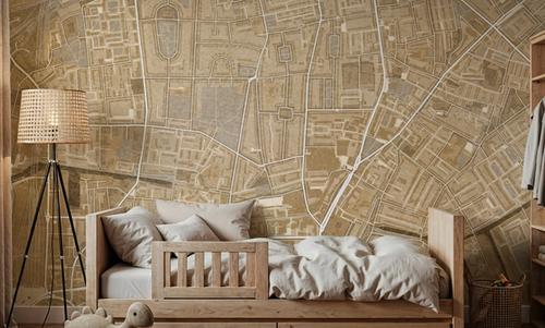 Islington Ochre