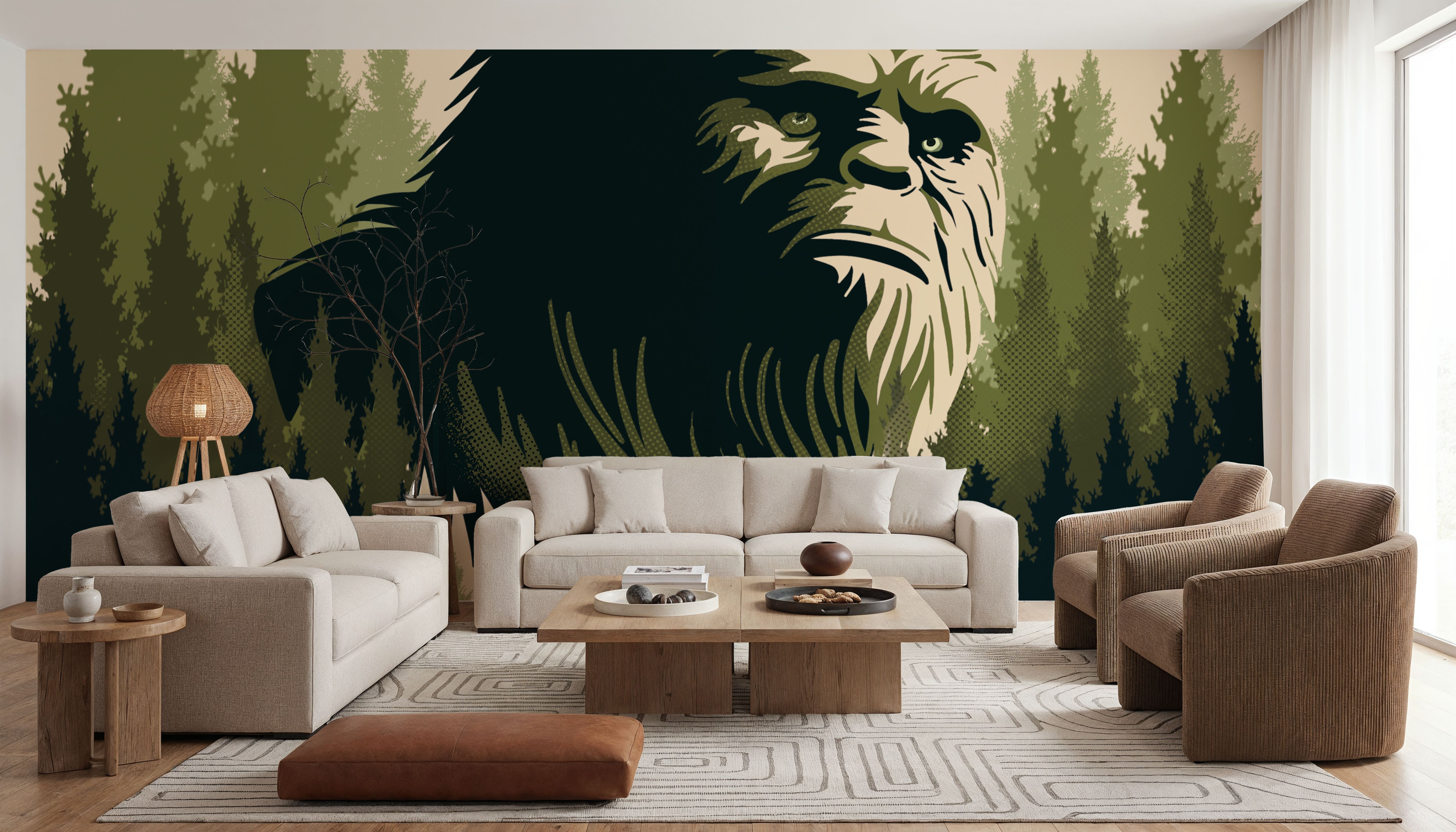Bigfoot Mountain