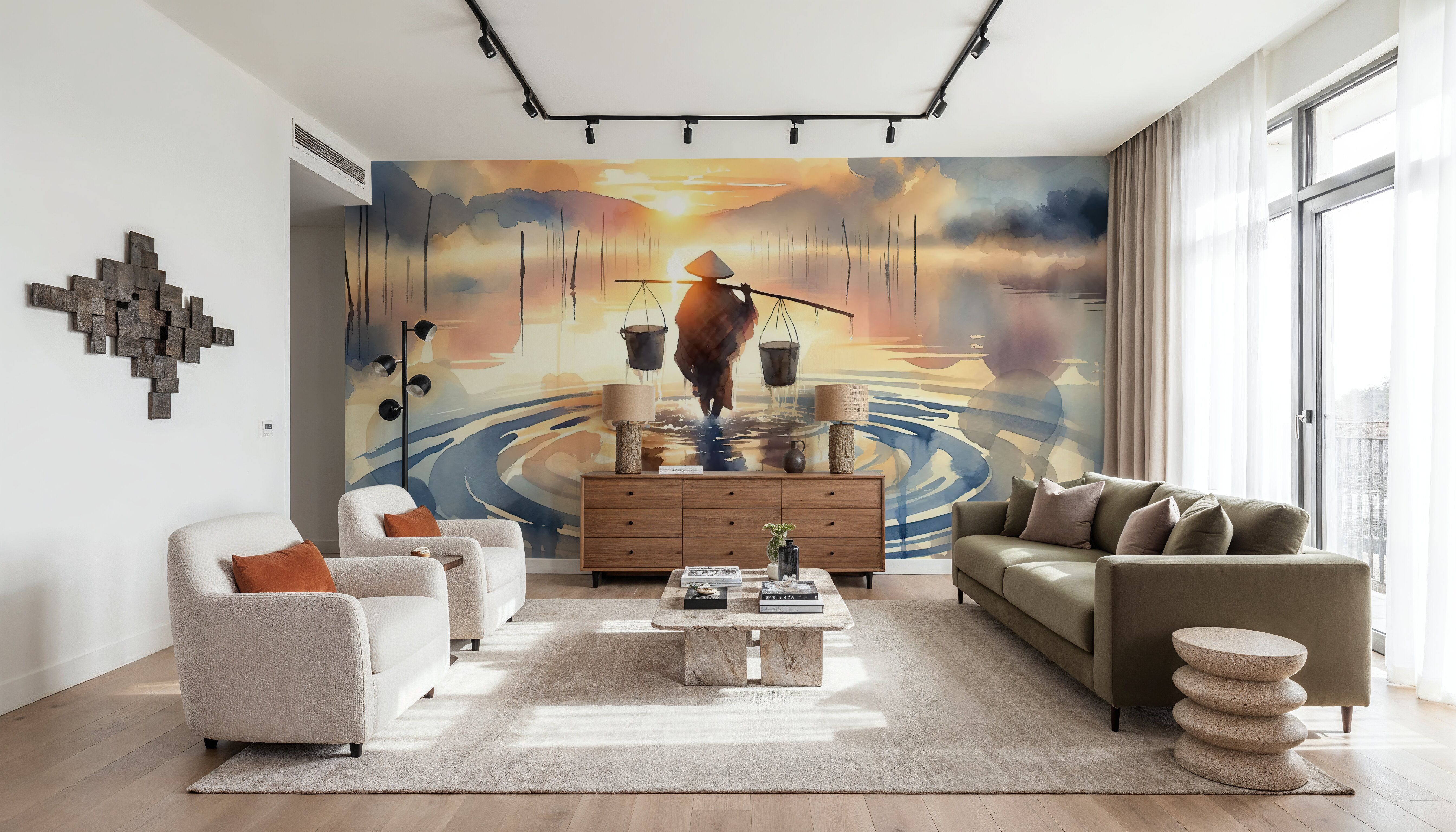 Morning Reflections Journey