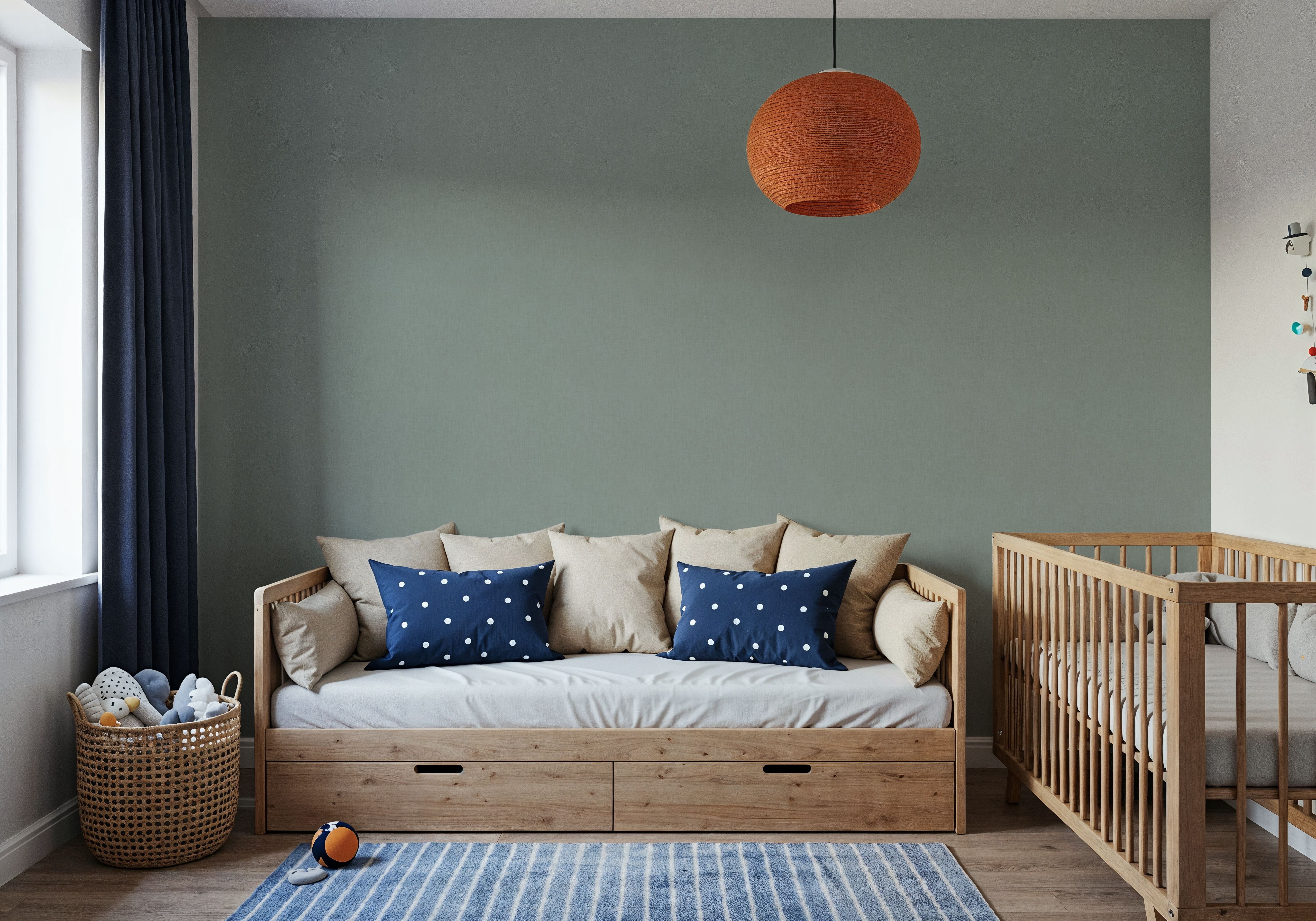 Linen Mist Neutral Collection, Seafoam