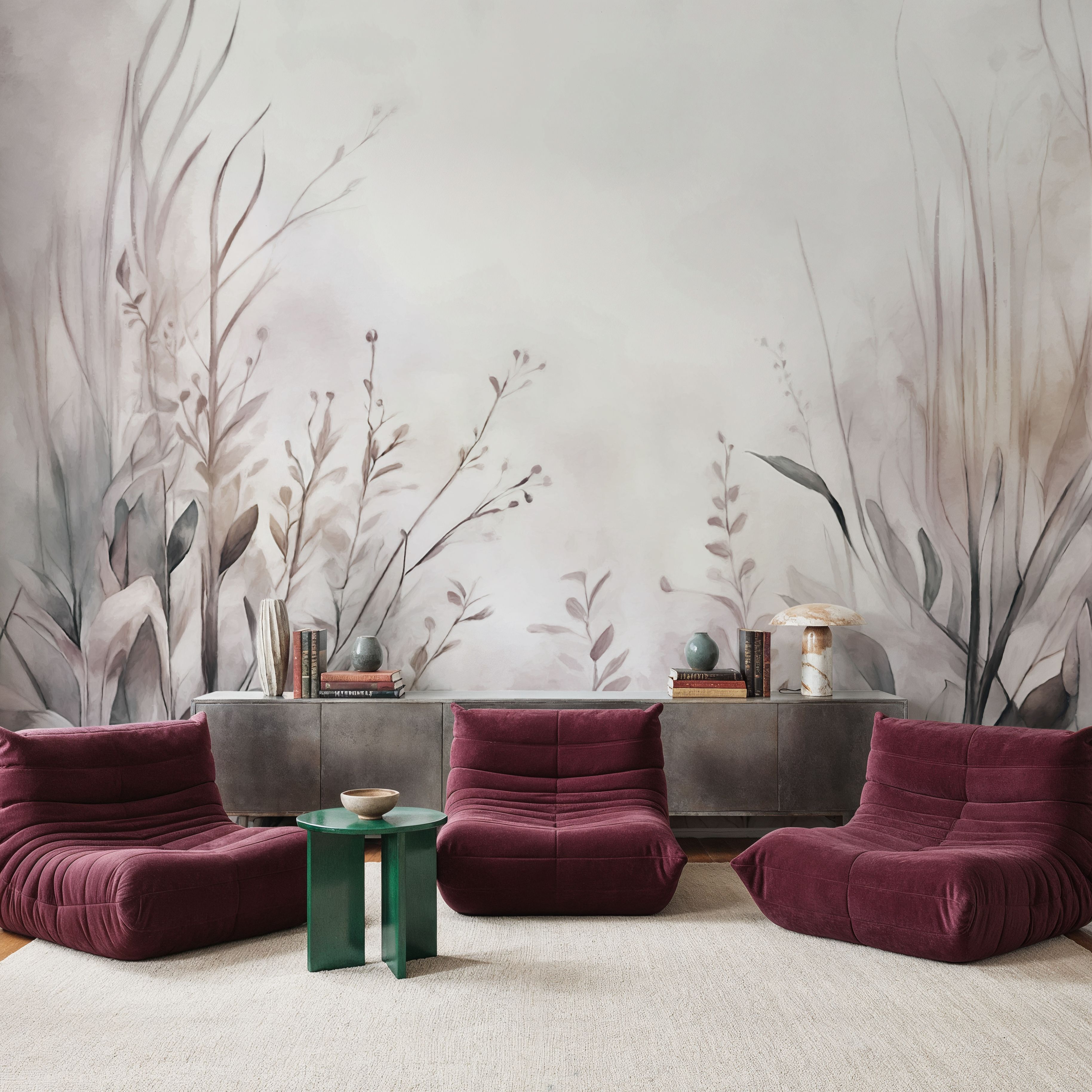 Garden of Peace Smoke