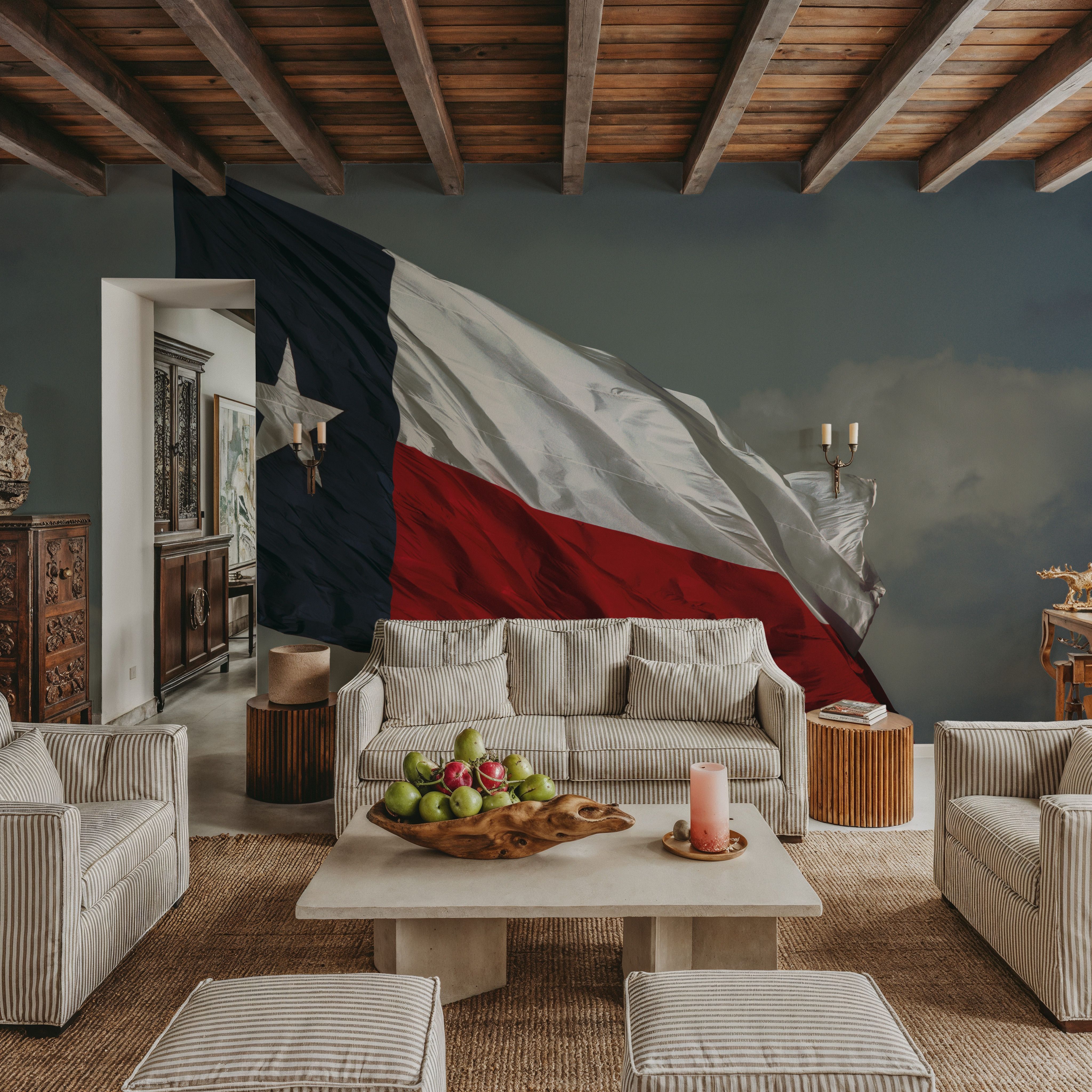Texas Waves
