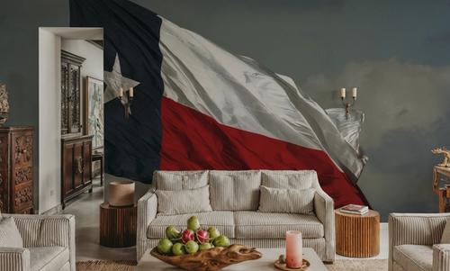 Texas Waves