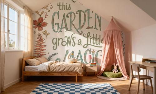 Garden Fairies VI