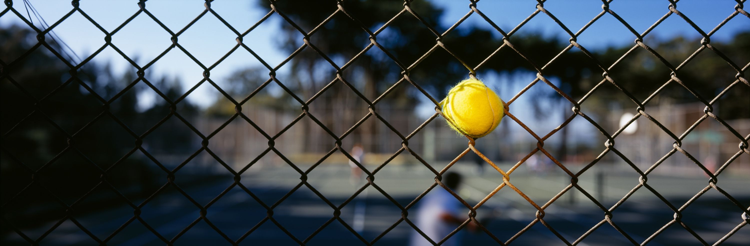 Court Boundary