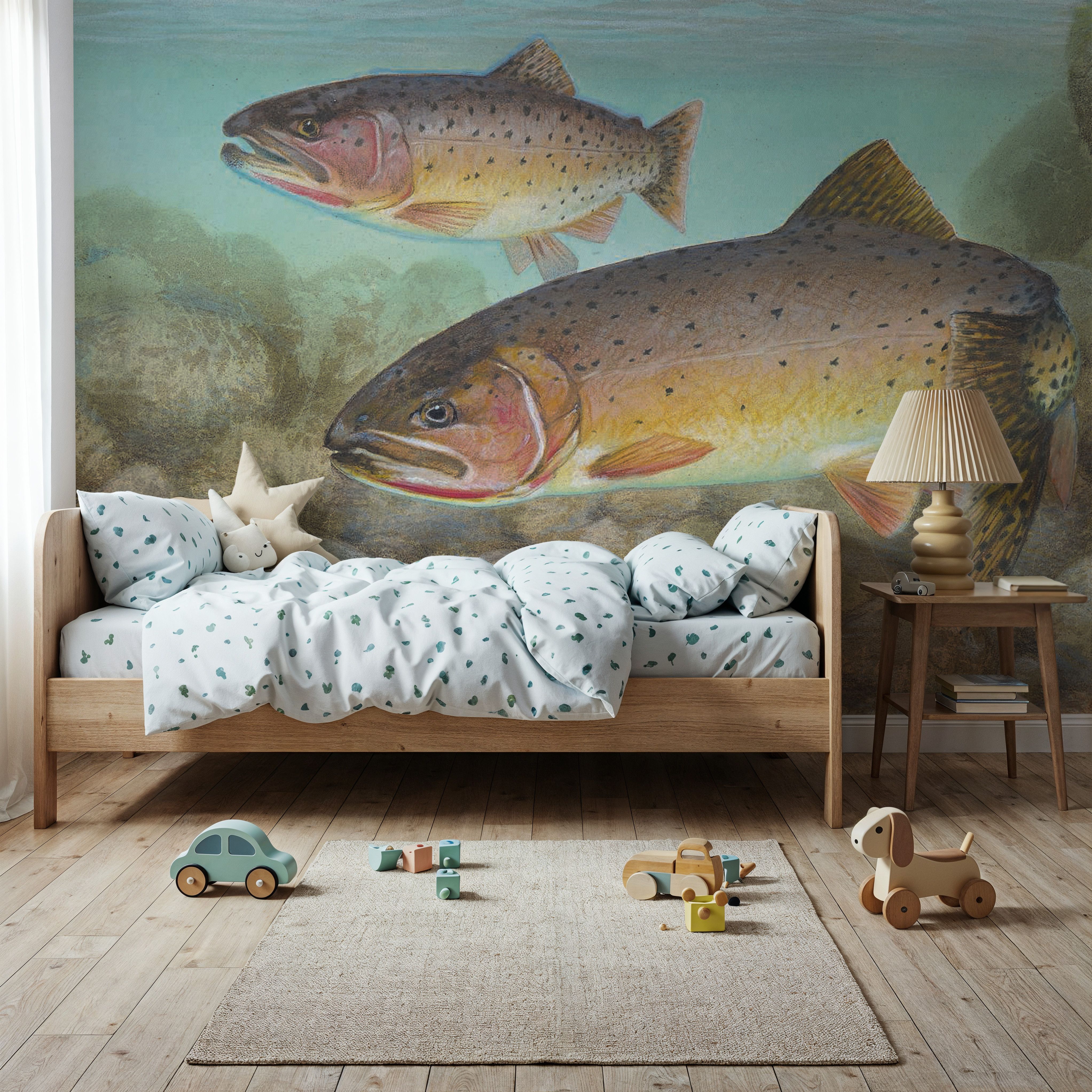 Cutthroat Trout