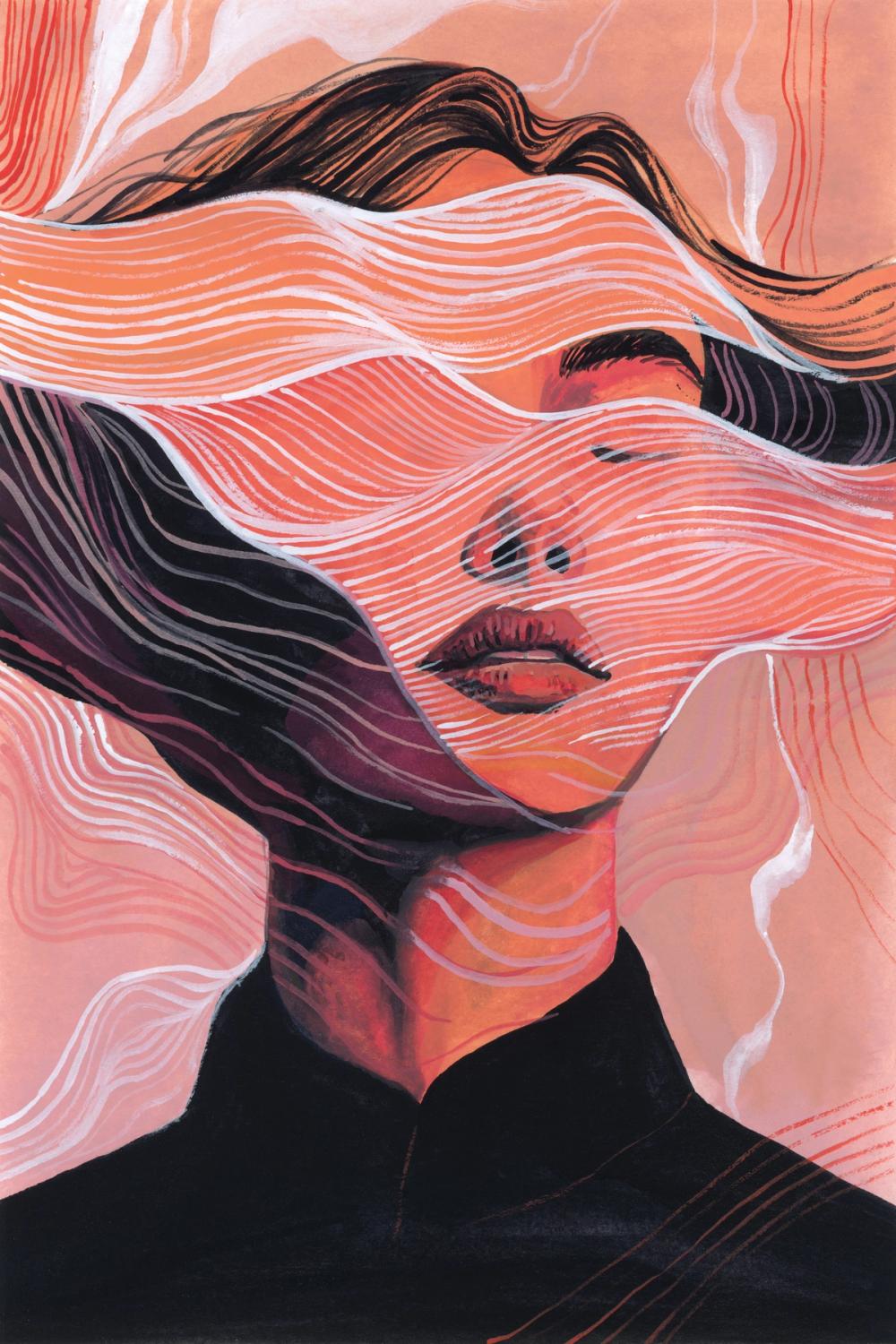 Caught in a Daydream