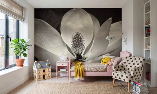 Moonlit Magnolia I