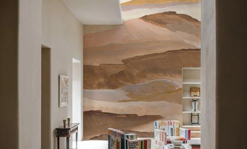 Burnt Horizon ll
