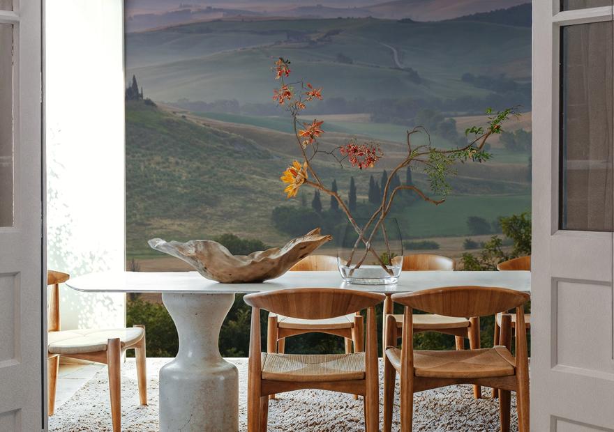 Tuscan Serenity