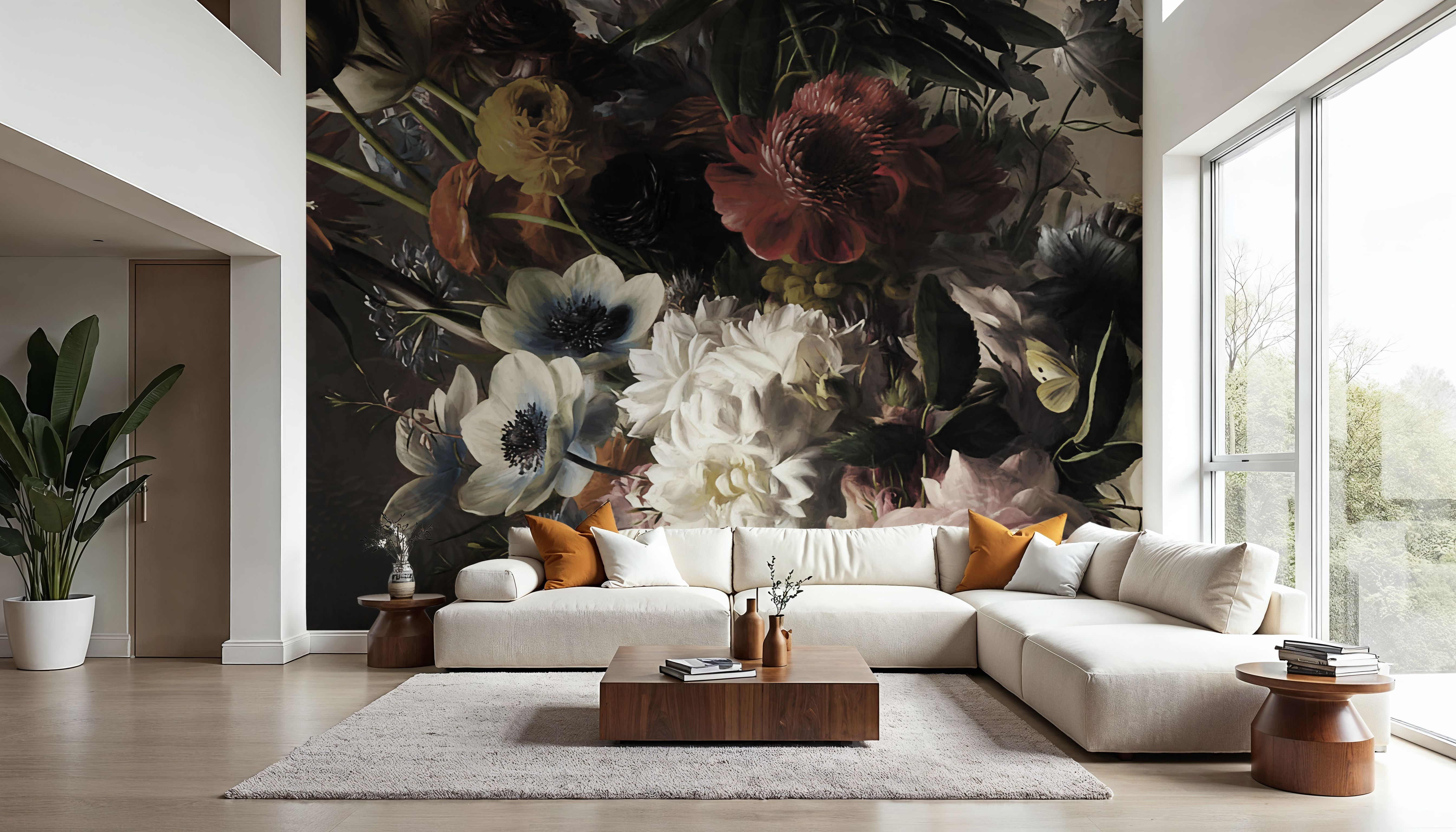 Brilliance and Harmony