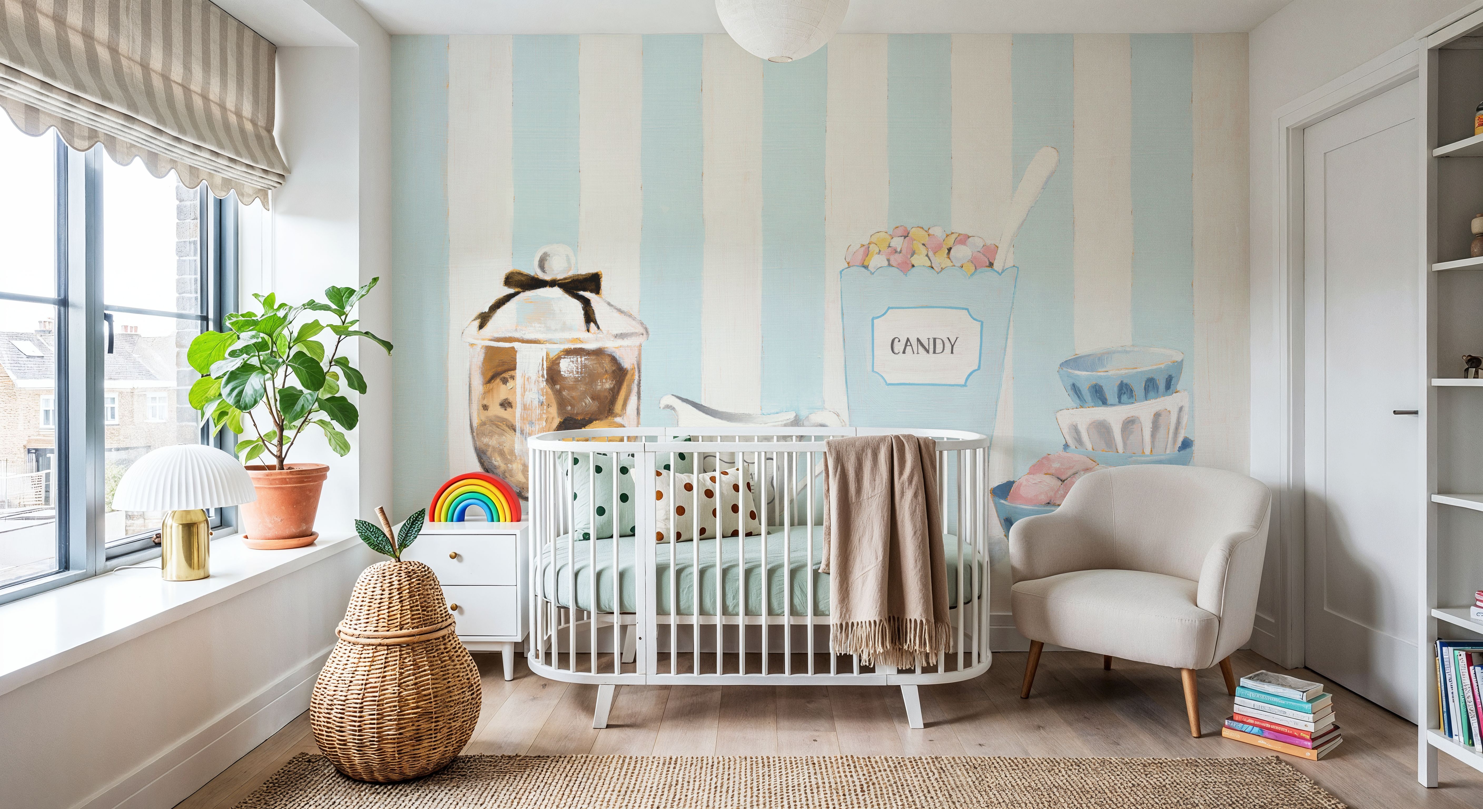 Parlour Shoppe Ice Cream Parlour