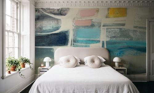 Mid Modern Vintage