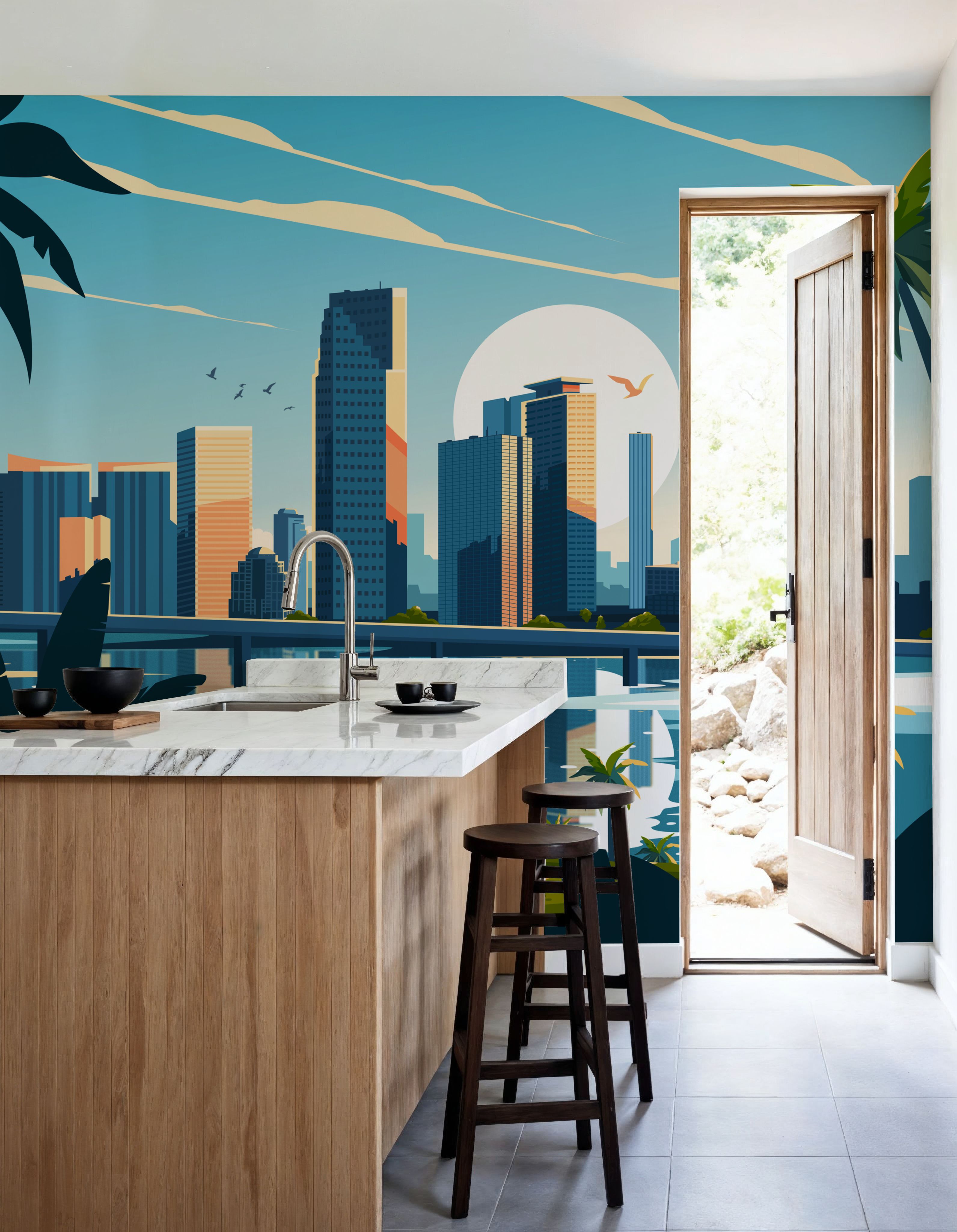 Travel Miami