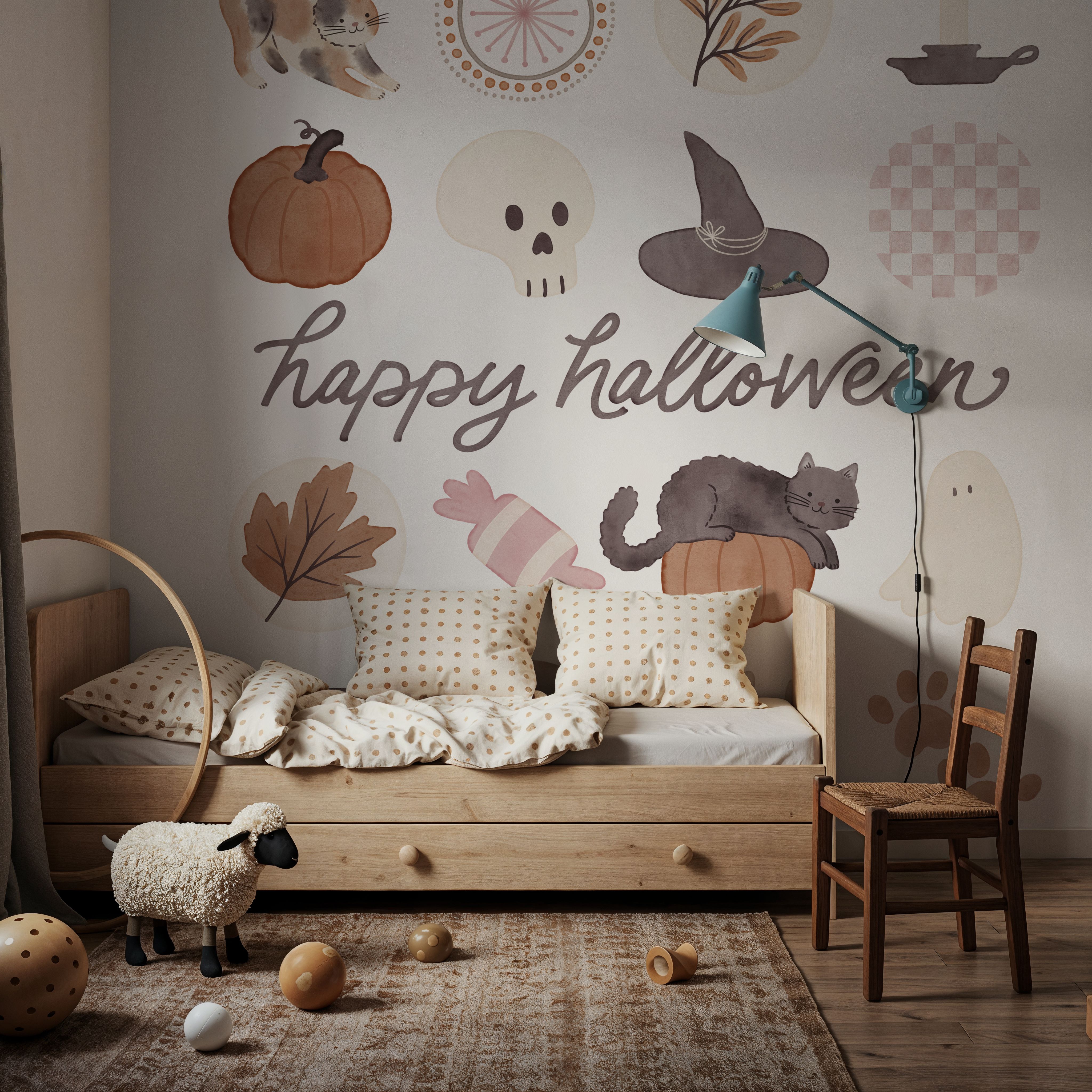 Pumpkins and Paws V