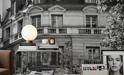 Pretty in Paris IV