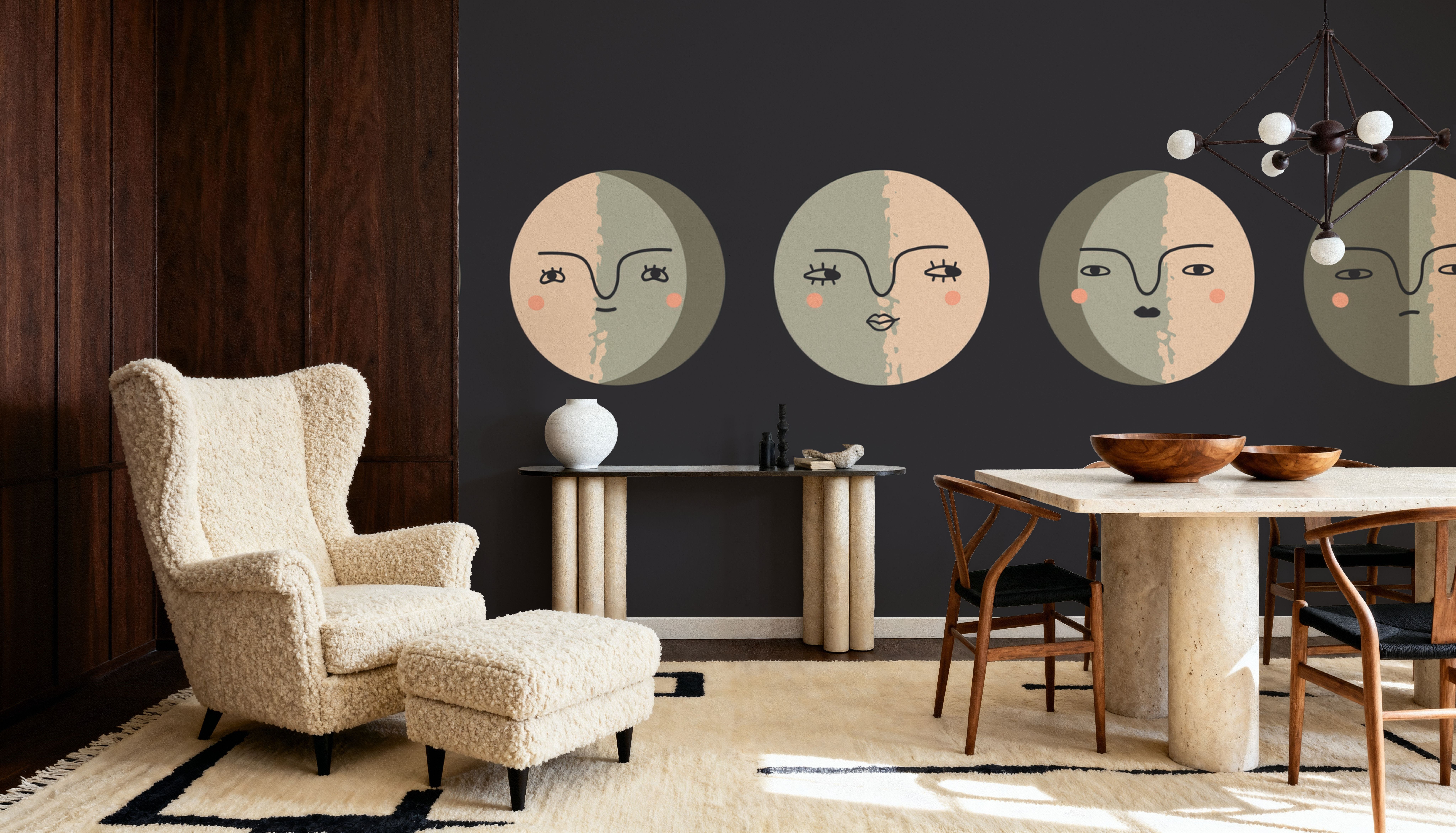 Moon Calendar