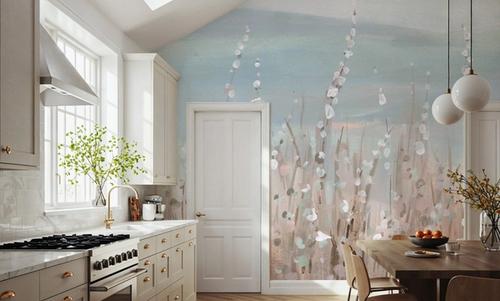 Coastal Bloom