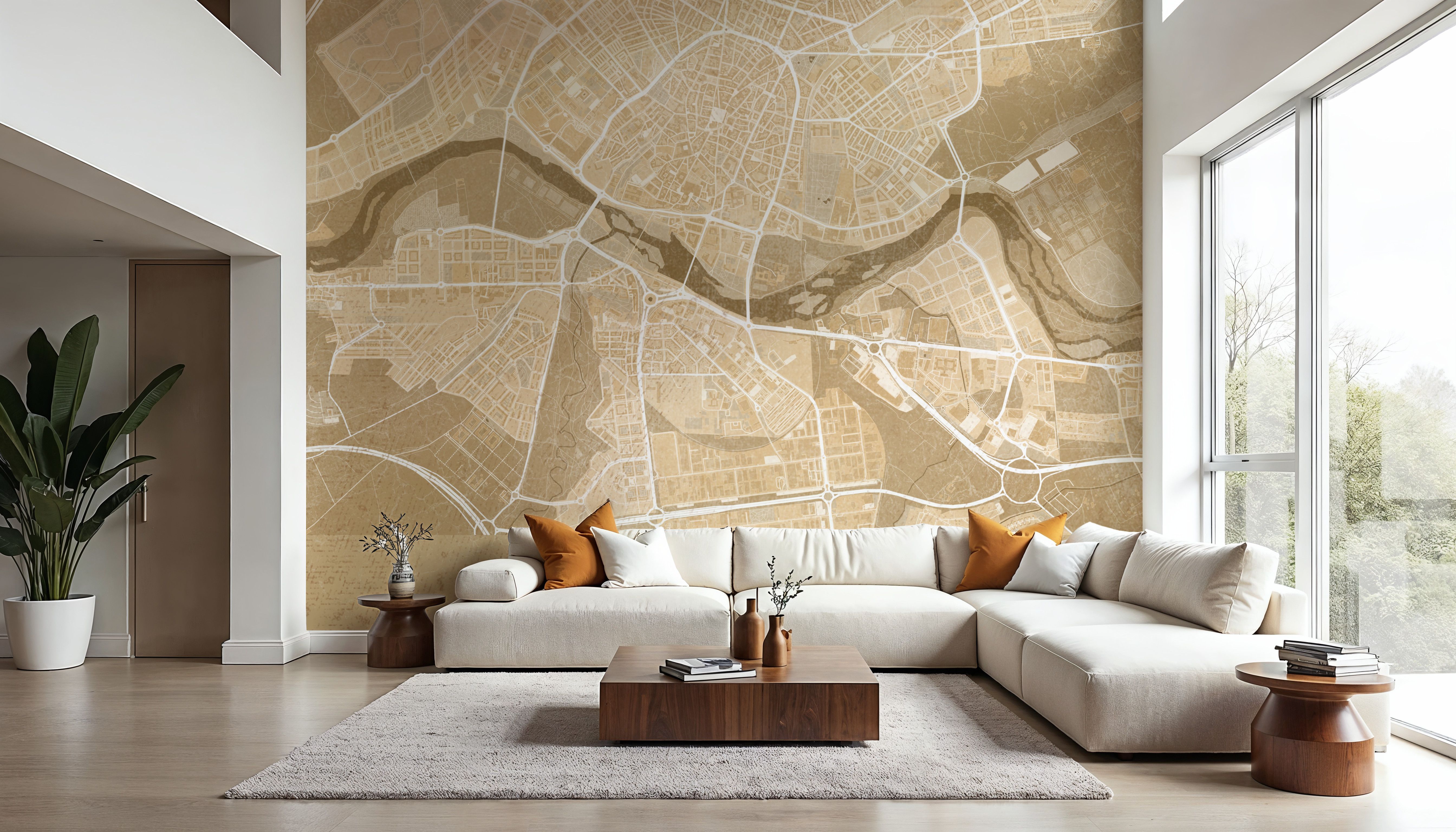 Salamanca Ochre
