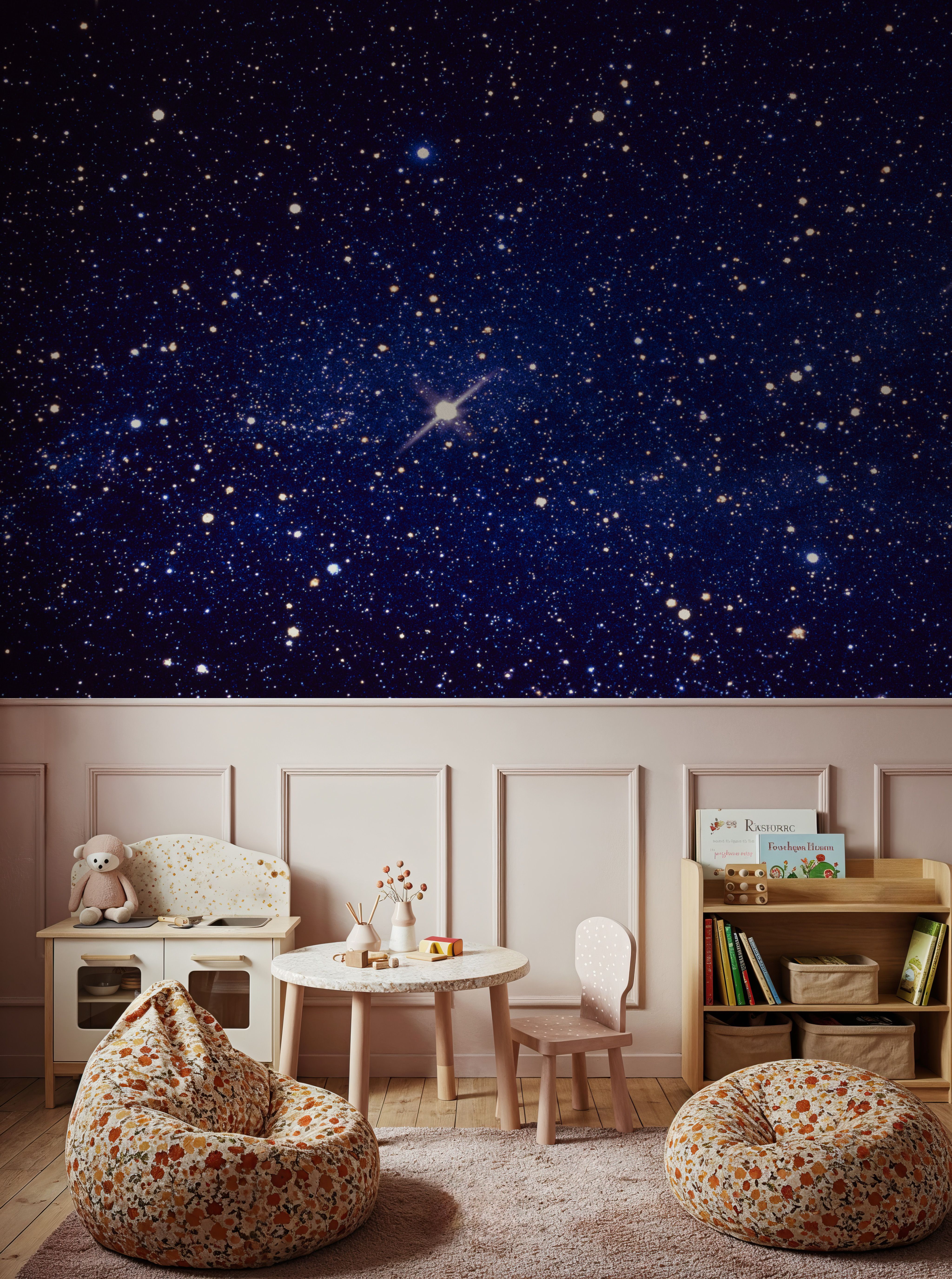 Celestial Brilliance