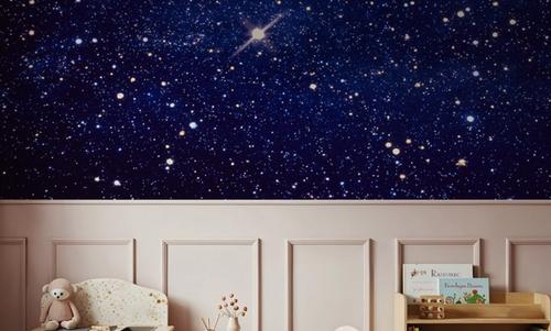 Celestial Brilliance