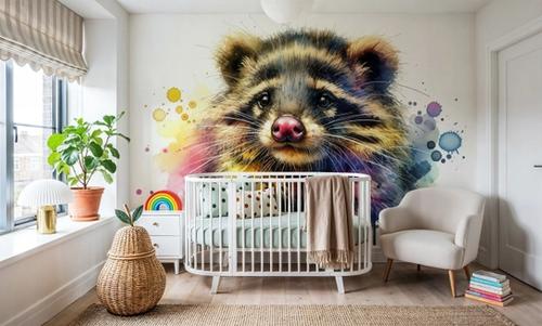 Innocent Binturong