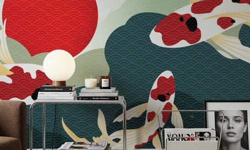 Carp Luxury