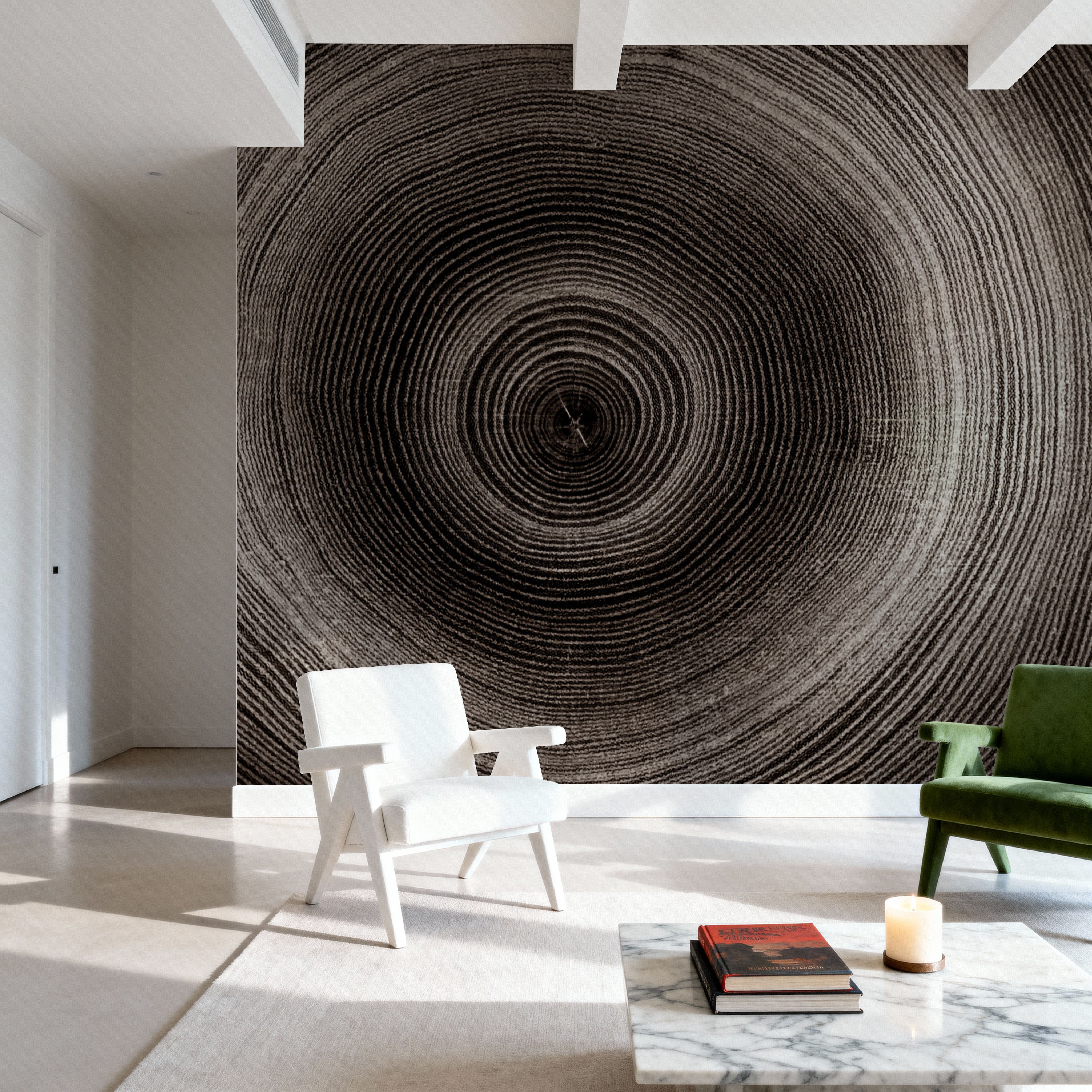 Timber Core
