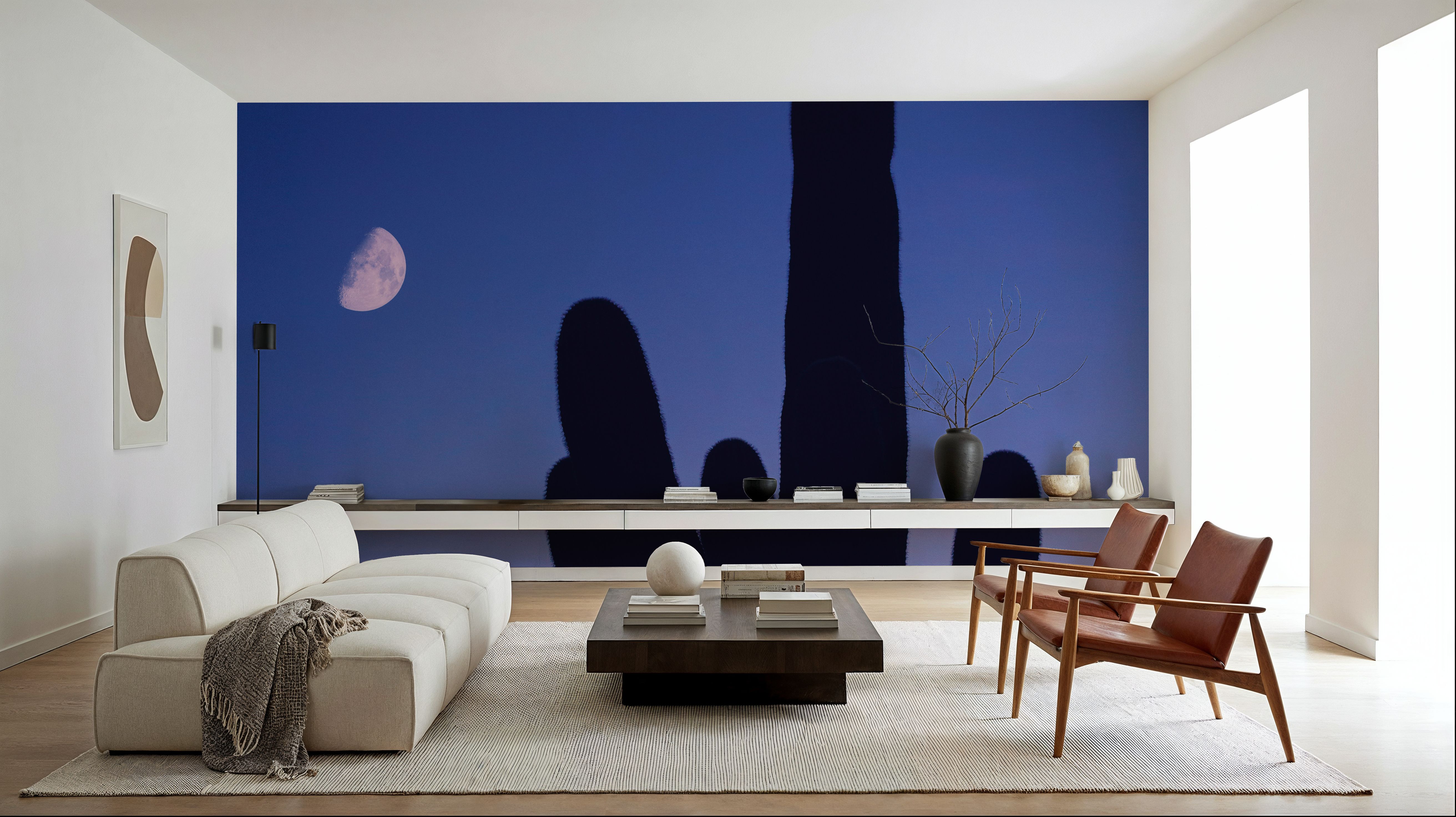 Candy Rock Desert, Wallpaper