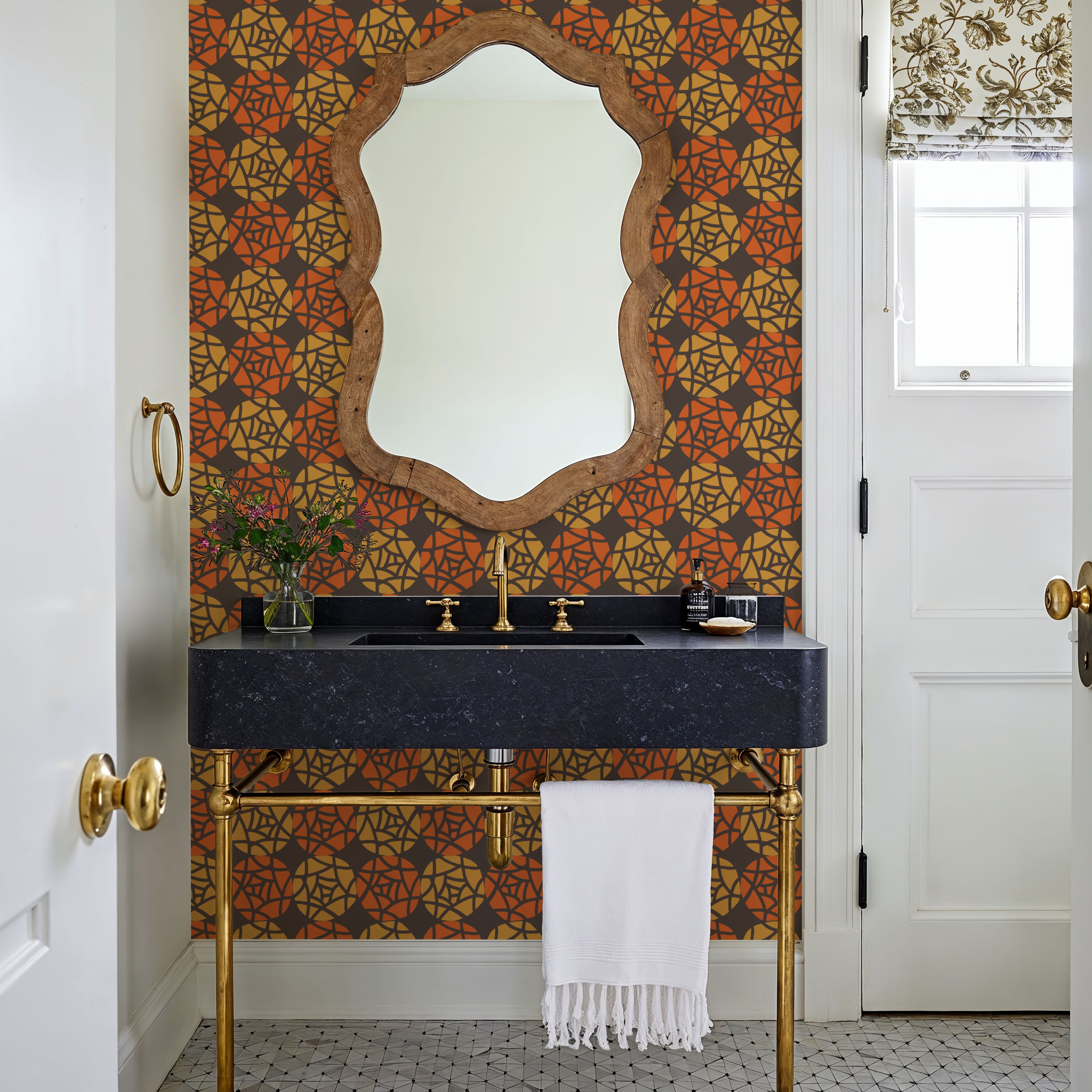 New Harvest Twirls Big