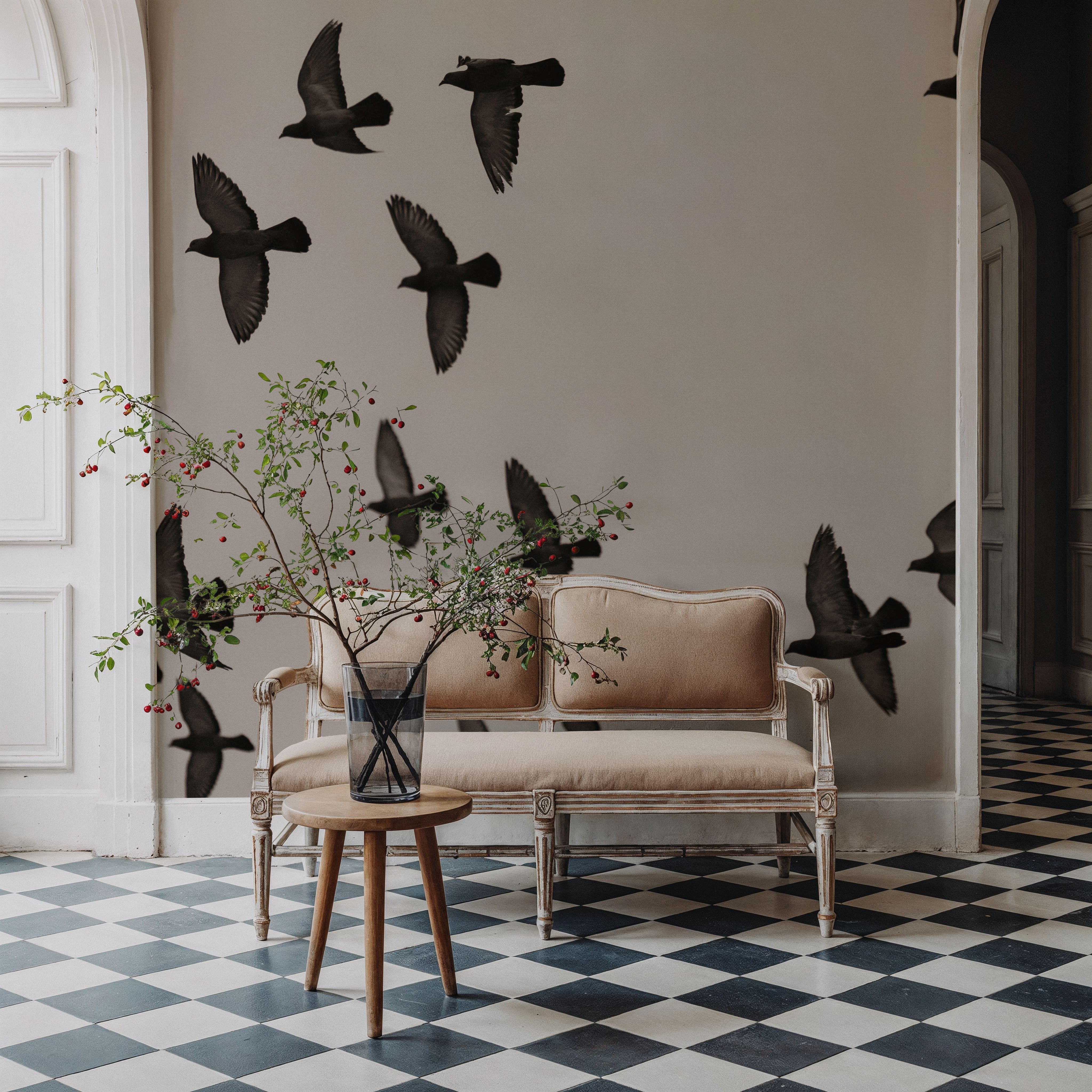 Flock I