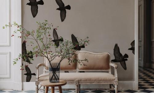 Flock I