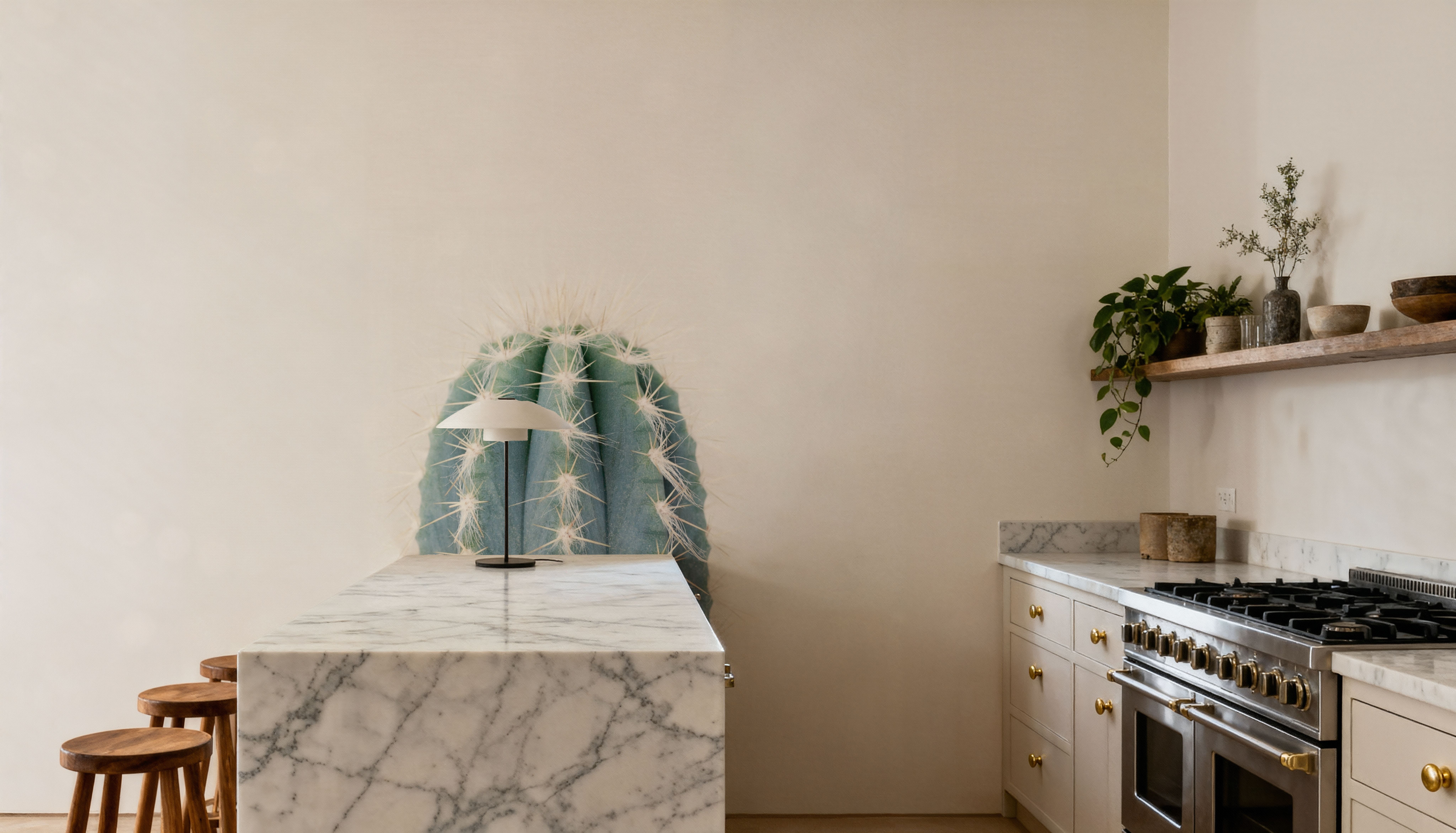 Desert Treasures III