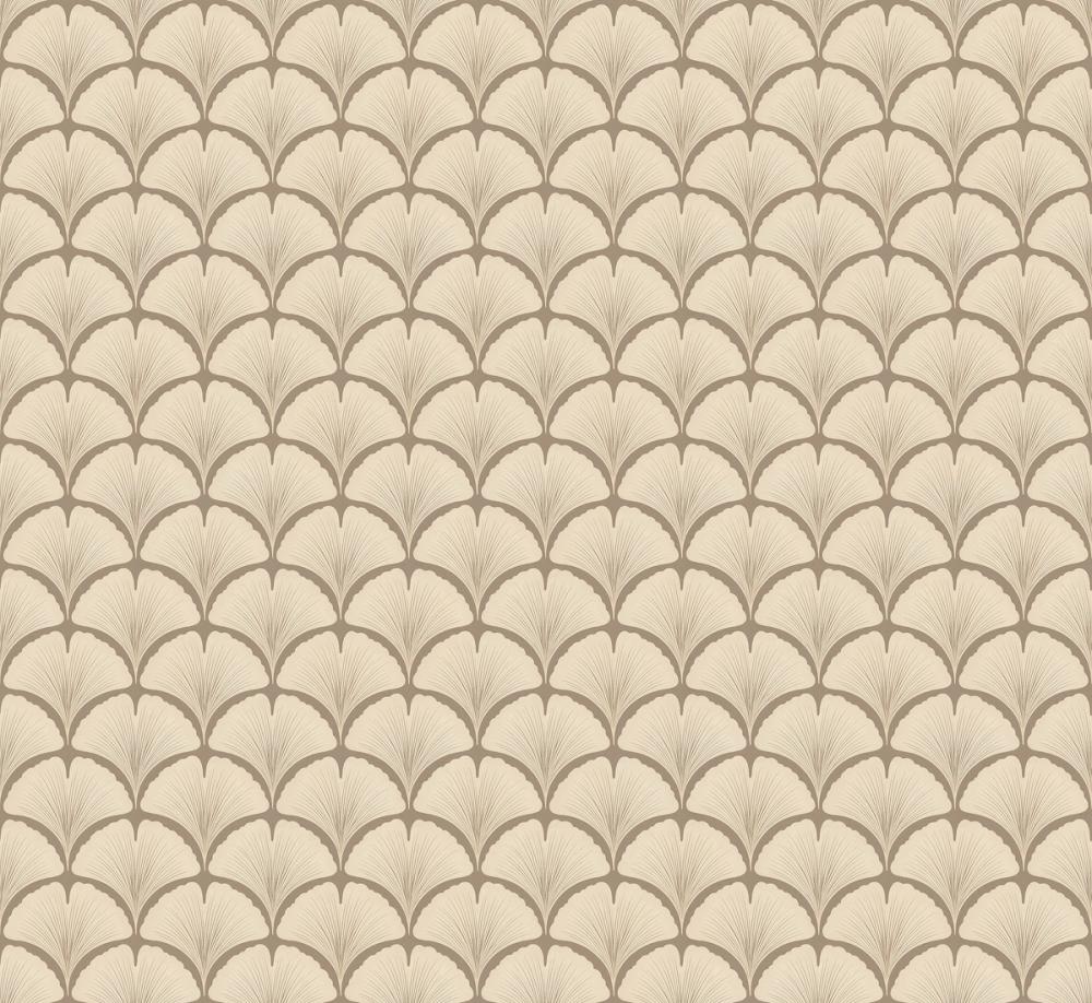Ginko Folly, Oyster