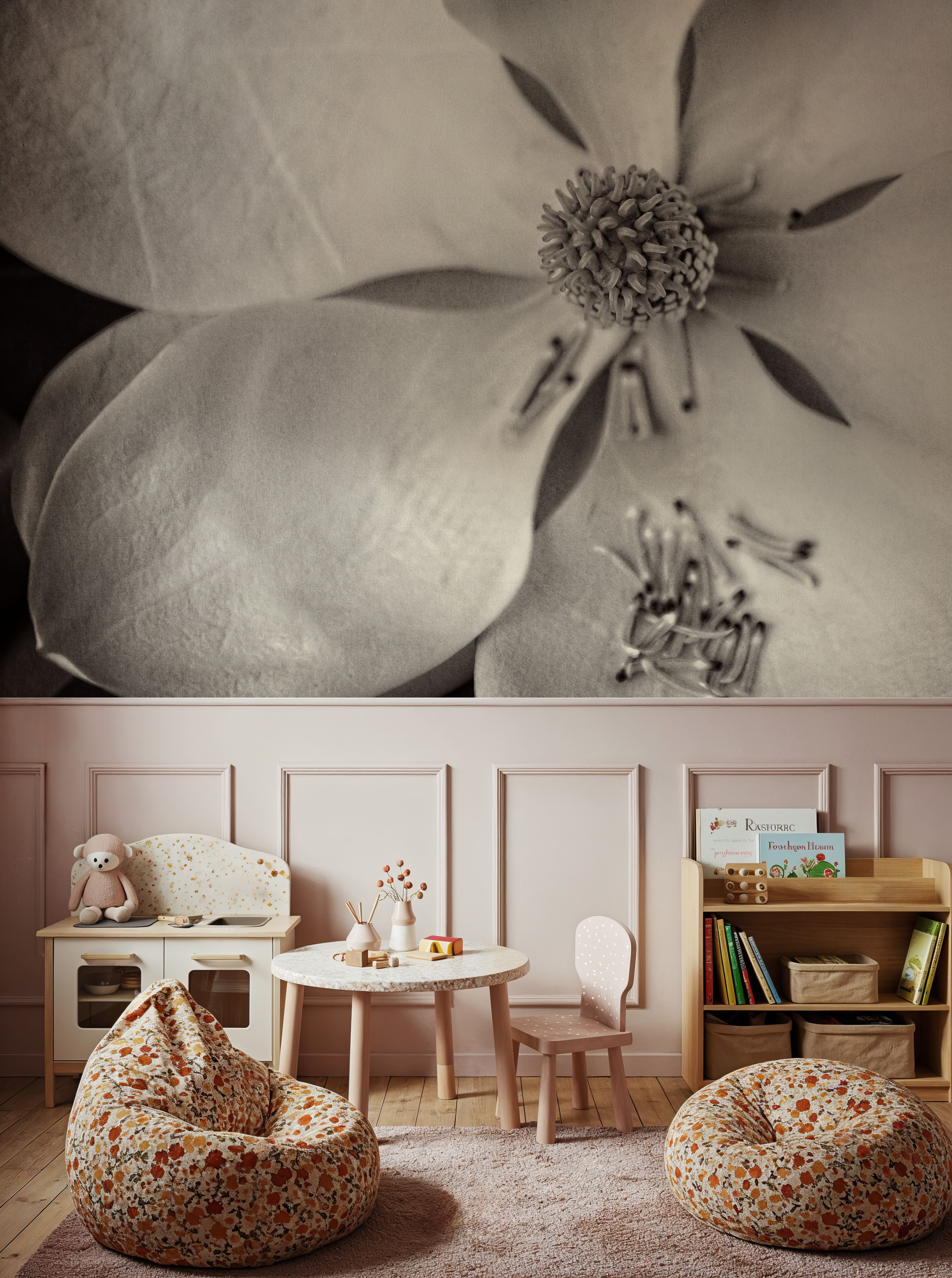 Moonlit Magnolia II