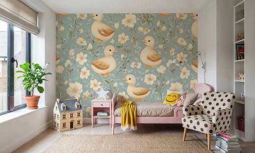 Bonny Ducklings