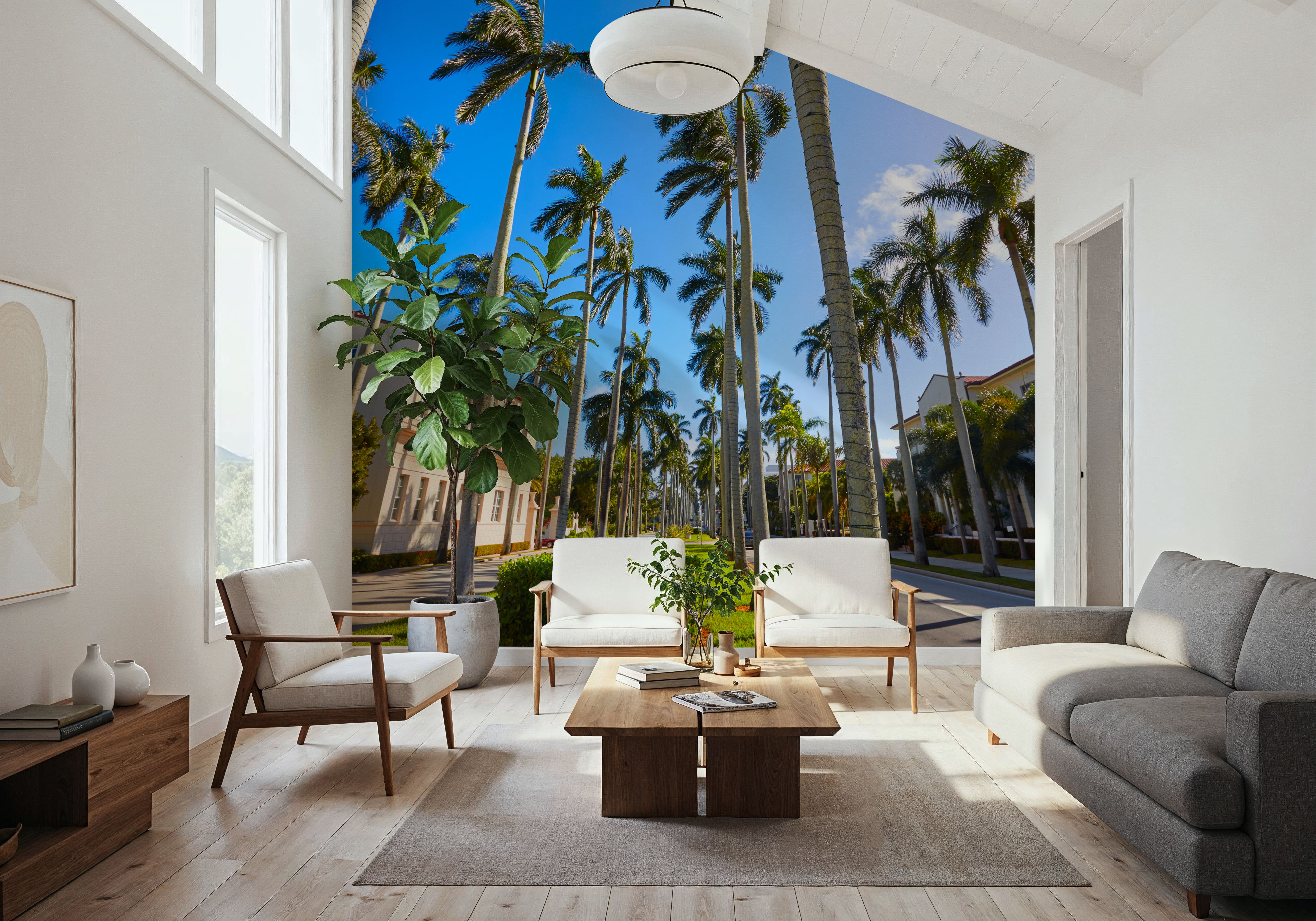 Palm Way